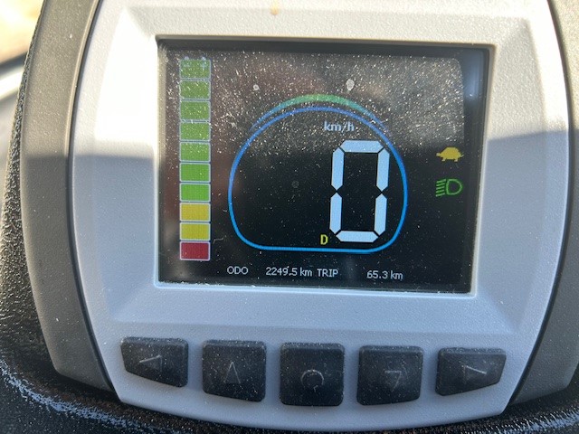 KYBURZ PLUS 2.4 20km/h-image-2