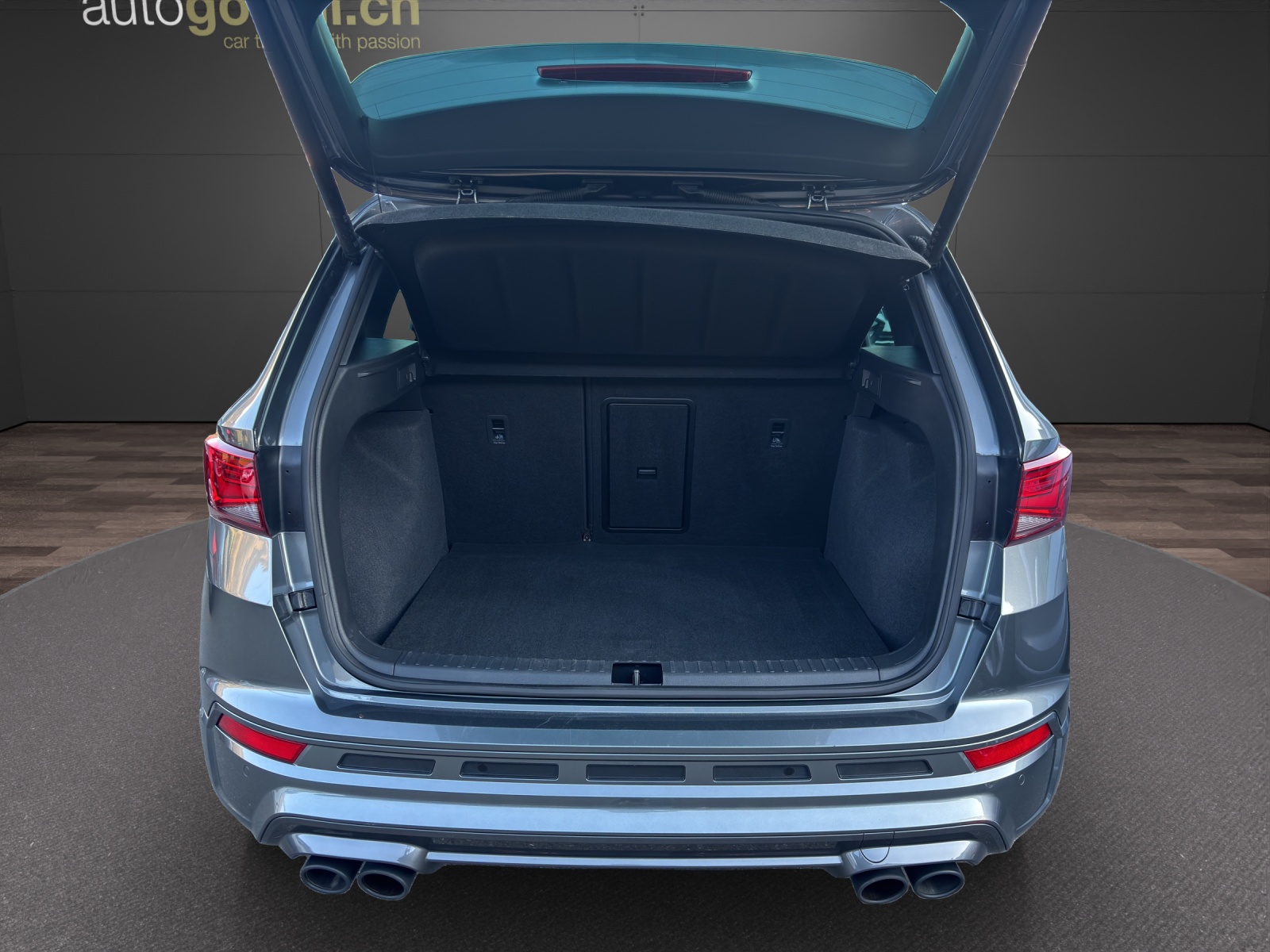 CUPRA Ateca 2.0TSI 4Drive DSG-image-12