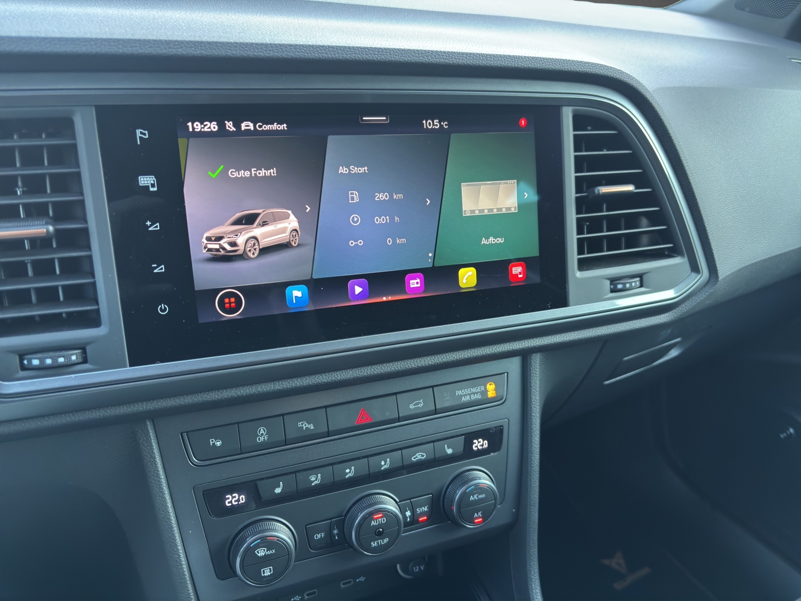 CUPRA Ateca 2.0TSI 4Drive DSG-image-8