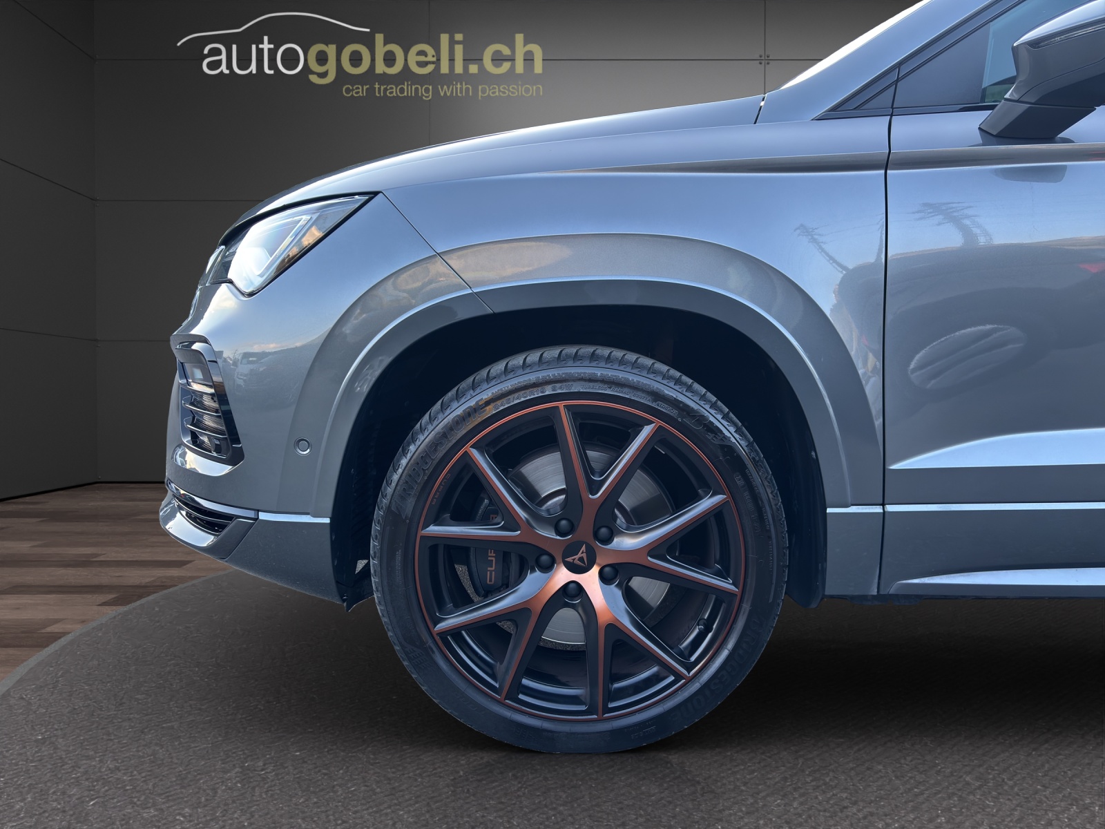 CUPRA Ateca 2.0TSI 4Drive DSG-image-14