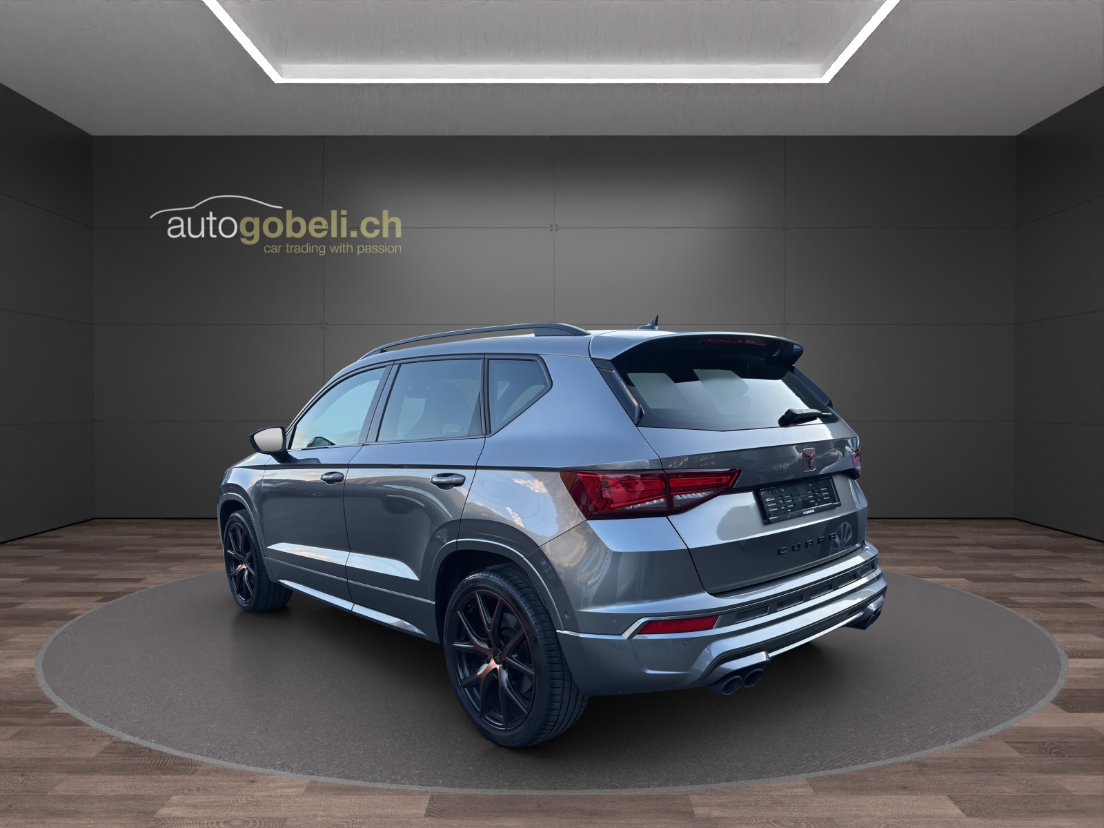 CUPRA Ateca 2.0TSI 4Drive DSG-showroom-element-1