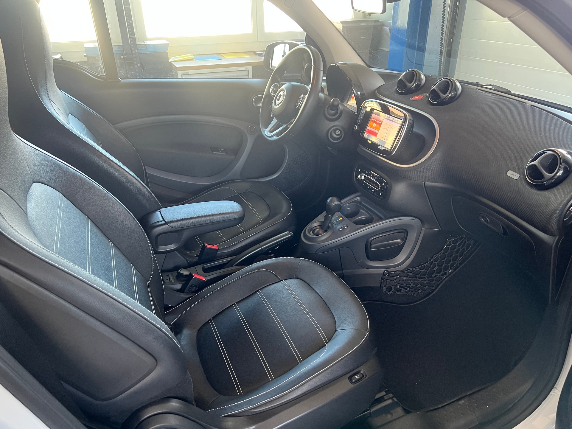 SMART fortwo prime twinmatic-image-8