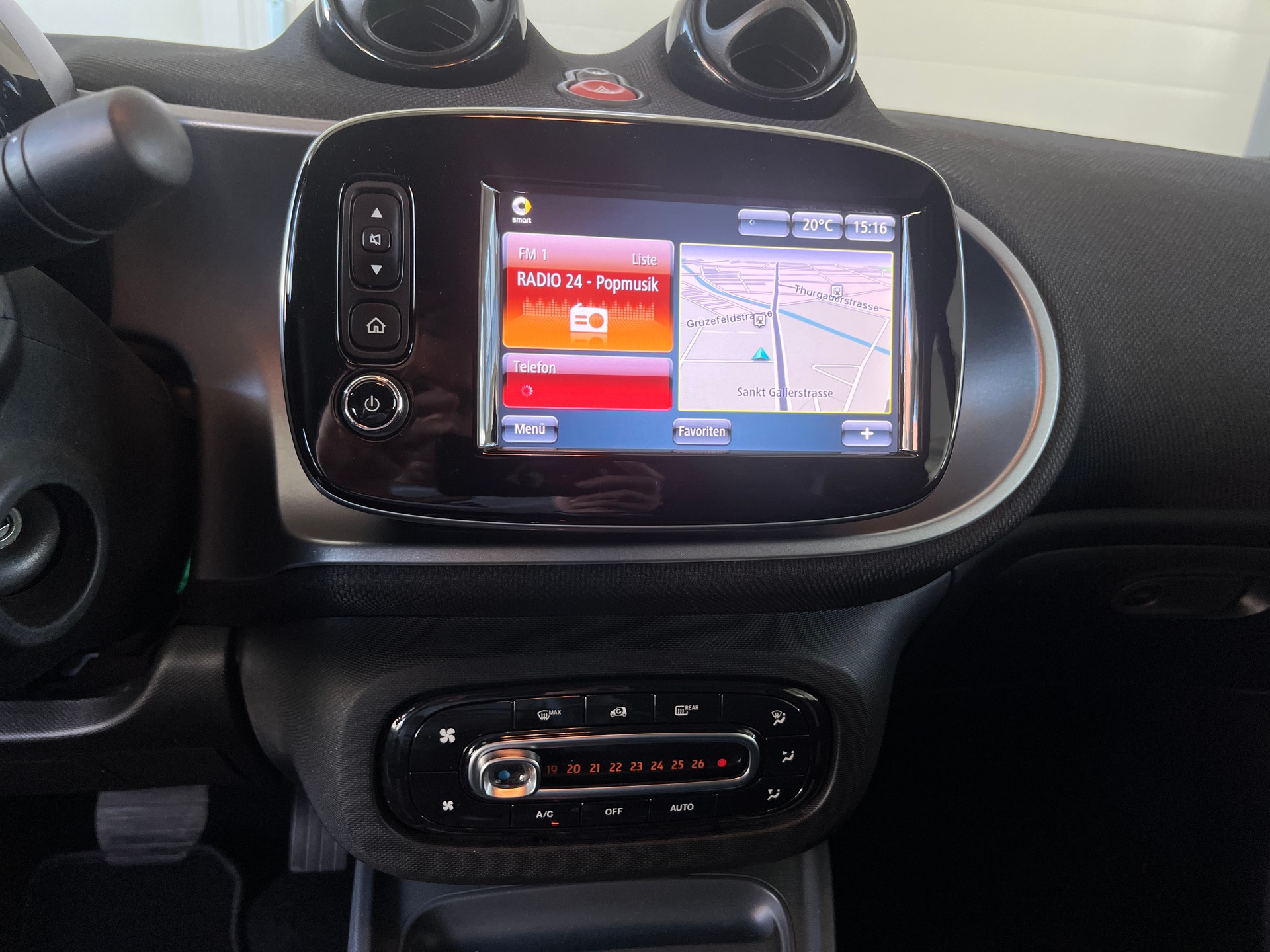 SMART fortwo prime twinmatic-image-13