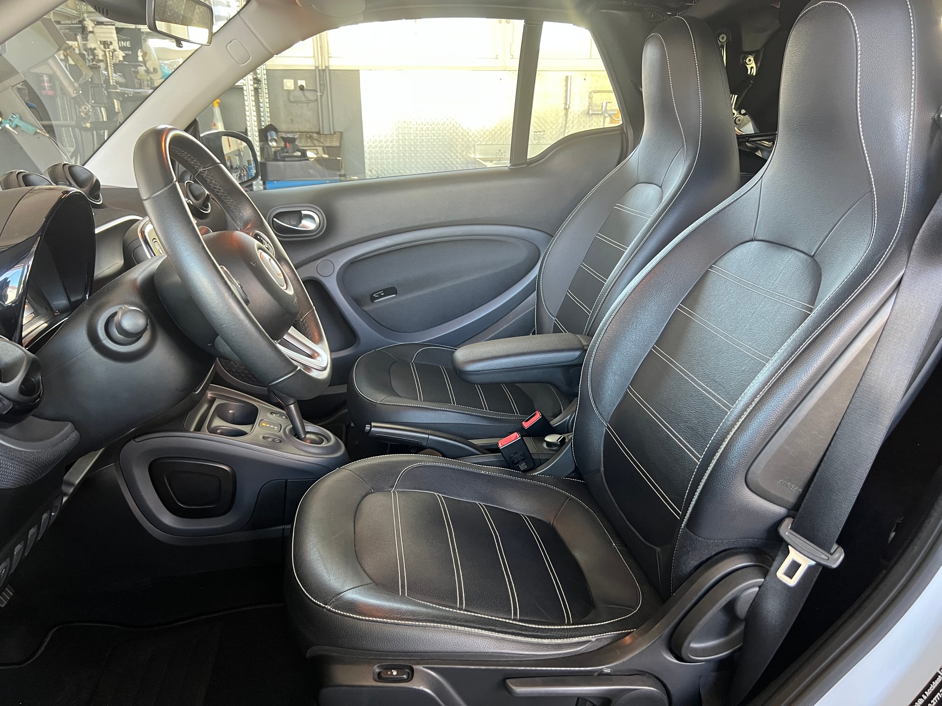 SMART fortwo prime twinmatic-image-7