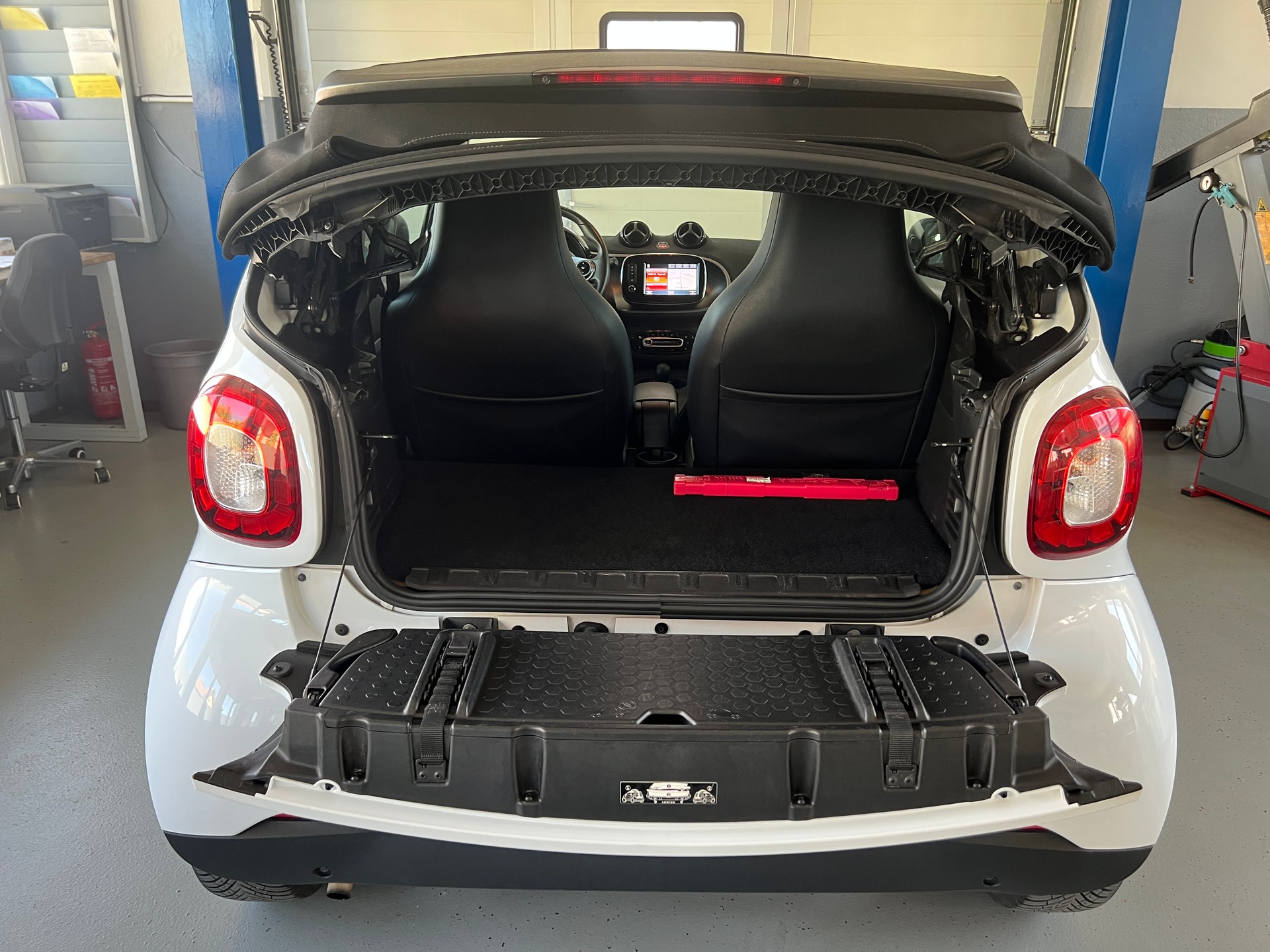 SMART fortwo prime twinmatic-image-11