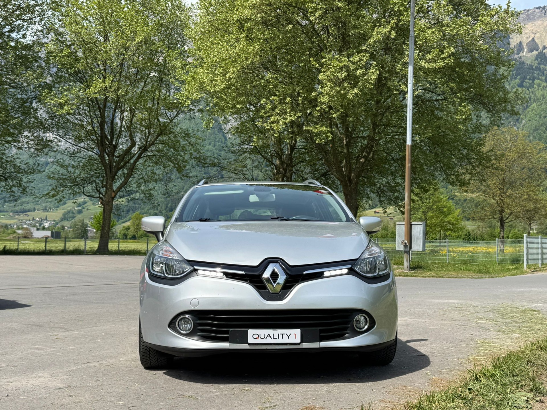 RENAULT Clio Grandtour 0.9 12V Dynamique