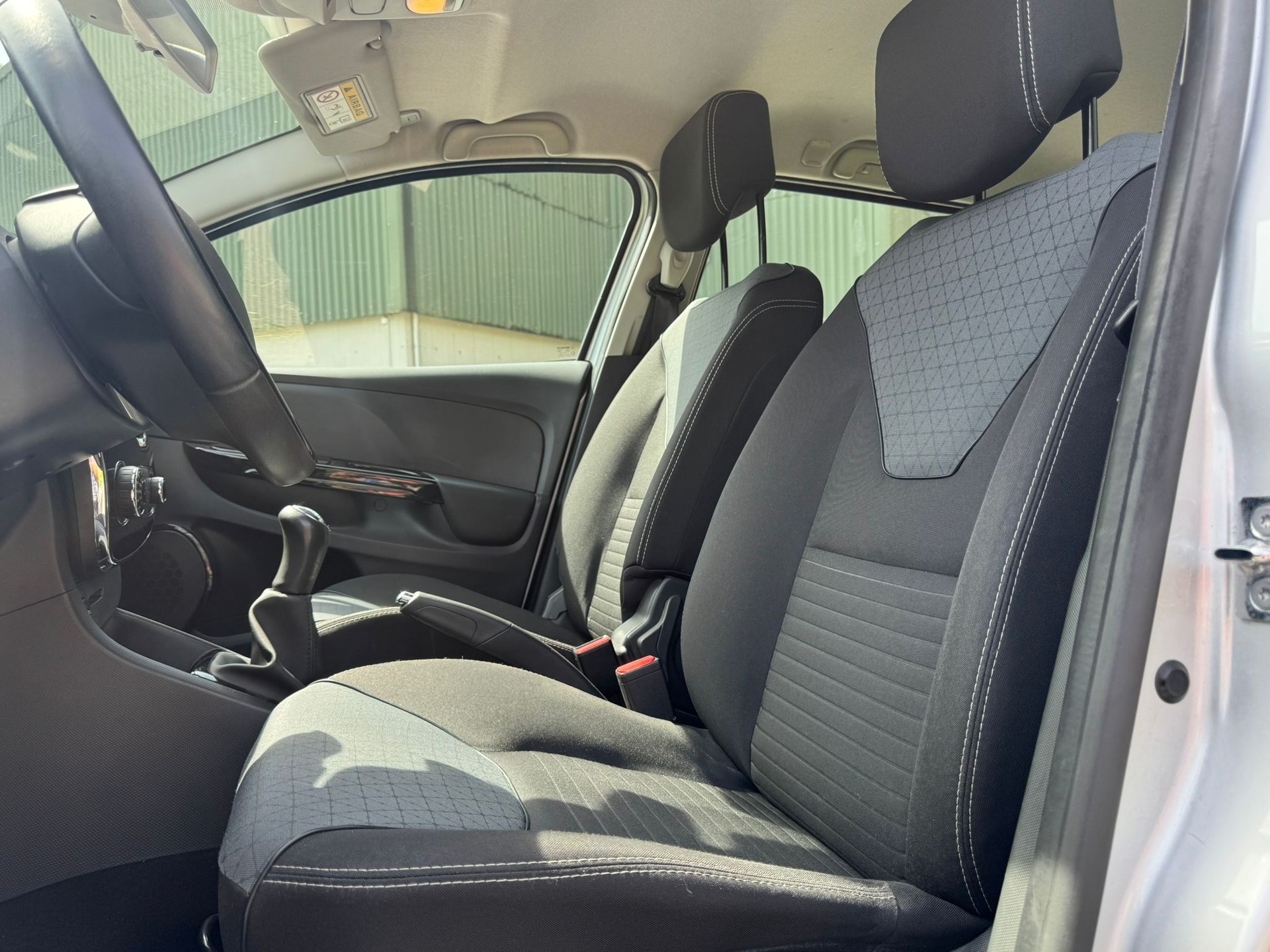 RENAULT Clio Grandtour 0.9 12V Dynamique-image-17