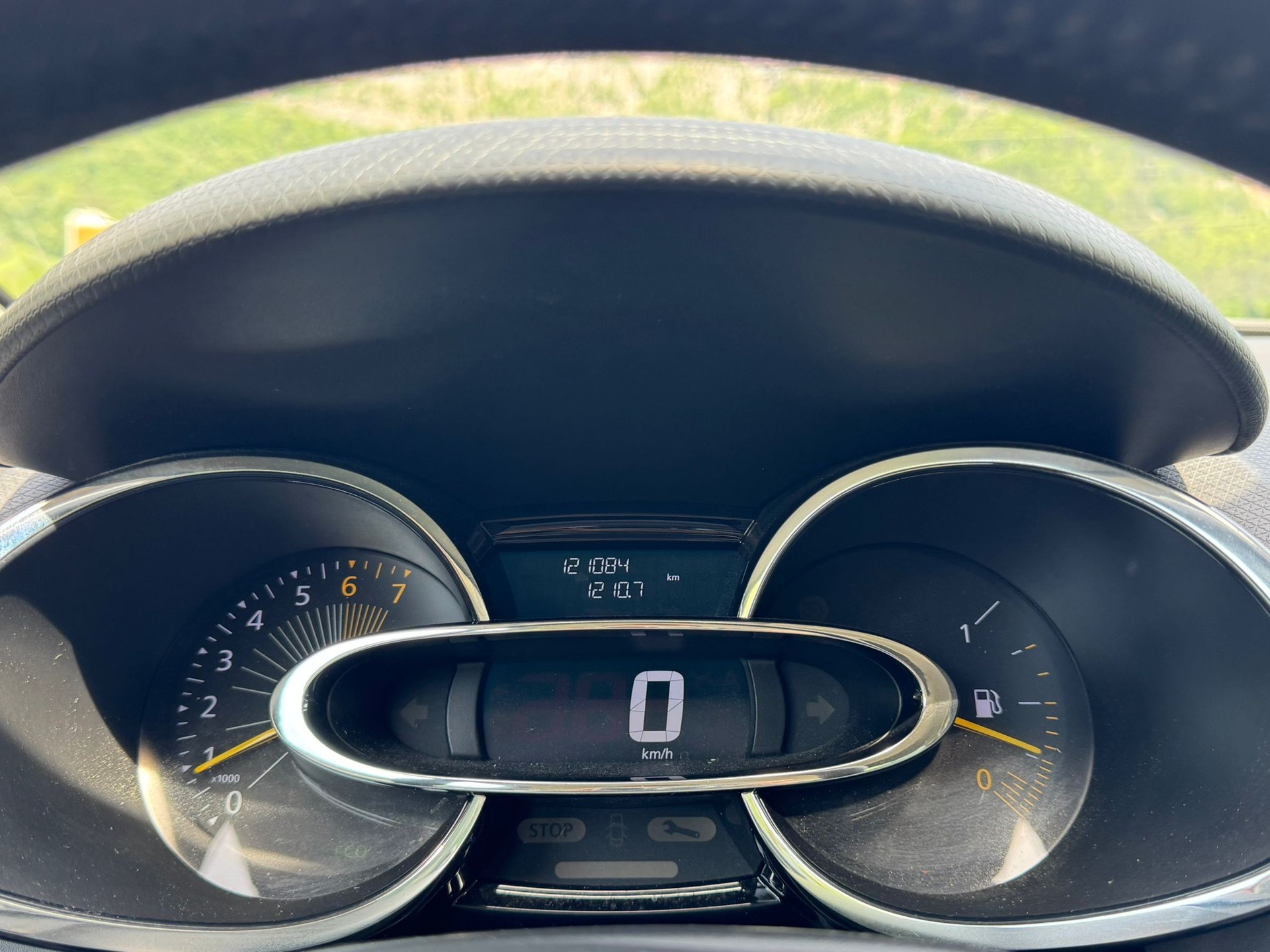 RENAULT Clio Grandtour 0.9 12V Dynamique-image-19