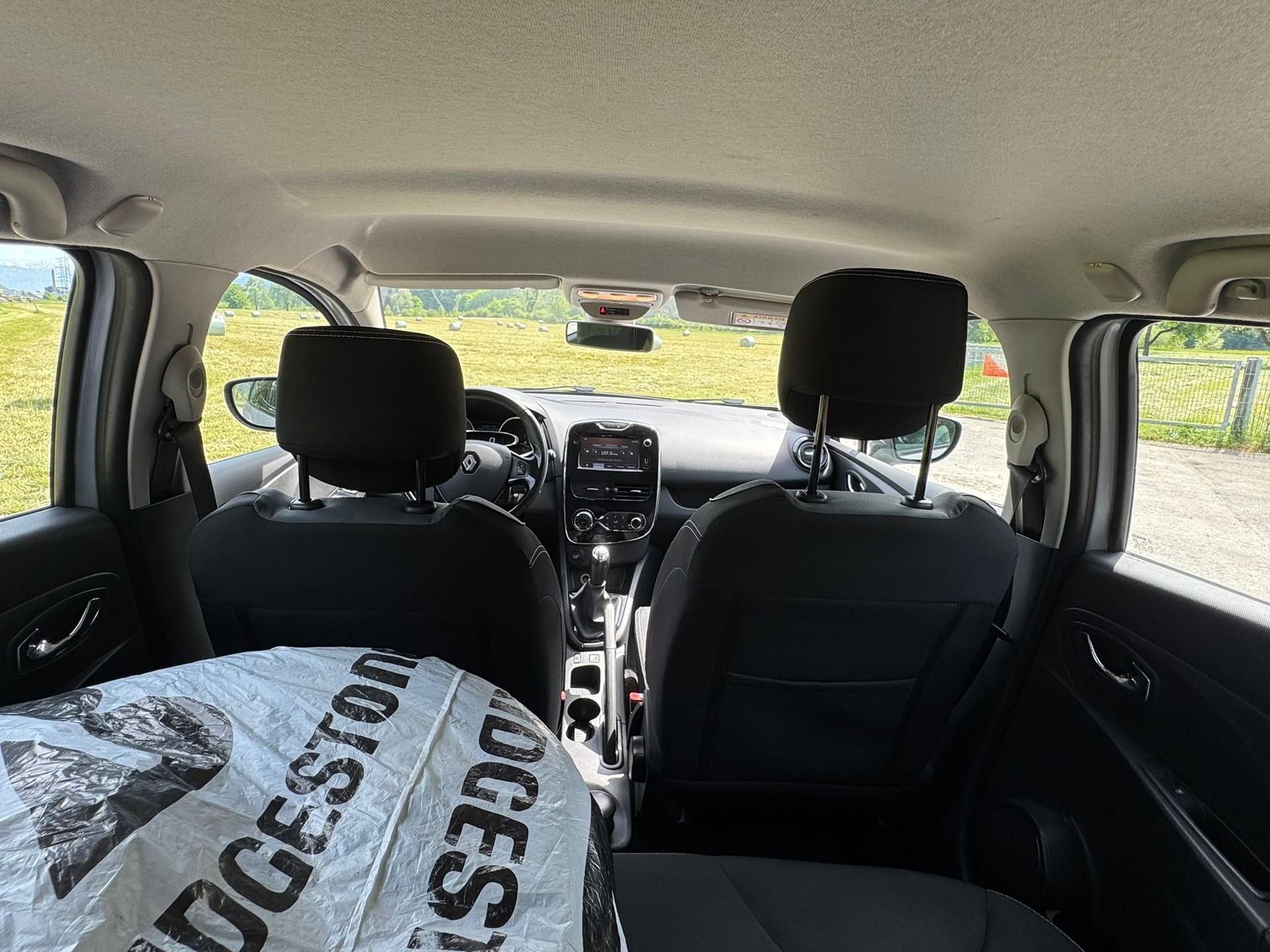 RENAULT Clio Grandtour 0.9 12V Dynamique-image-12