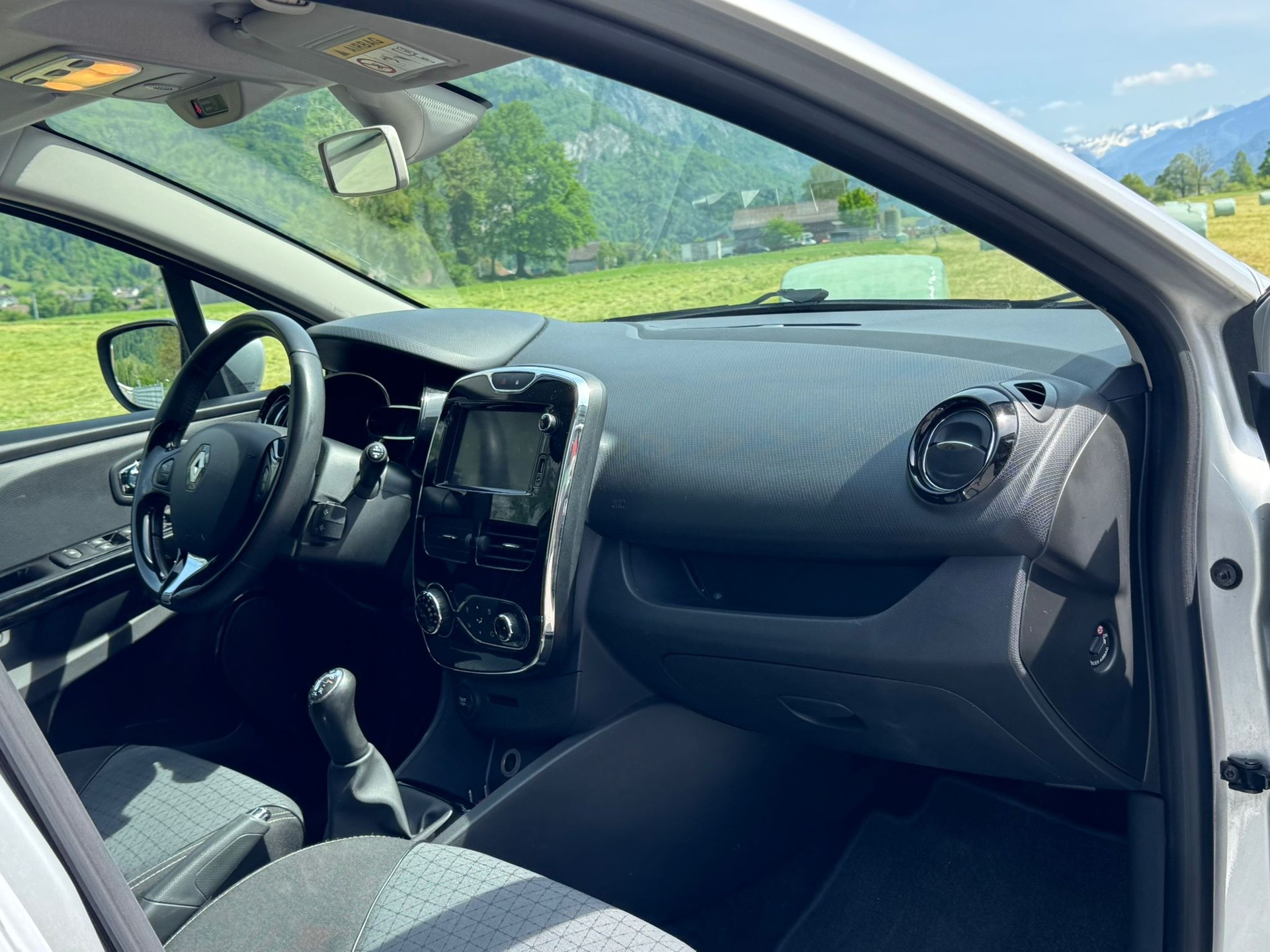 RENAULT Clio Grandtour 0.9 12V Dynamique-image-14