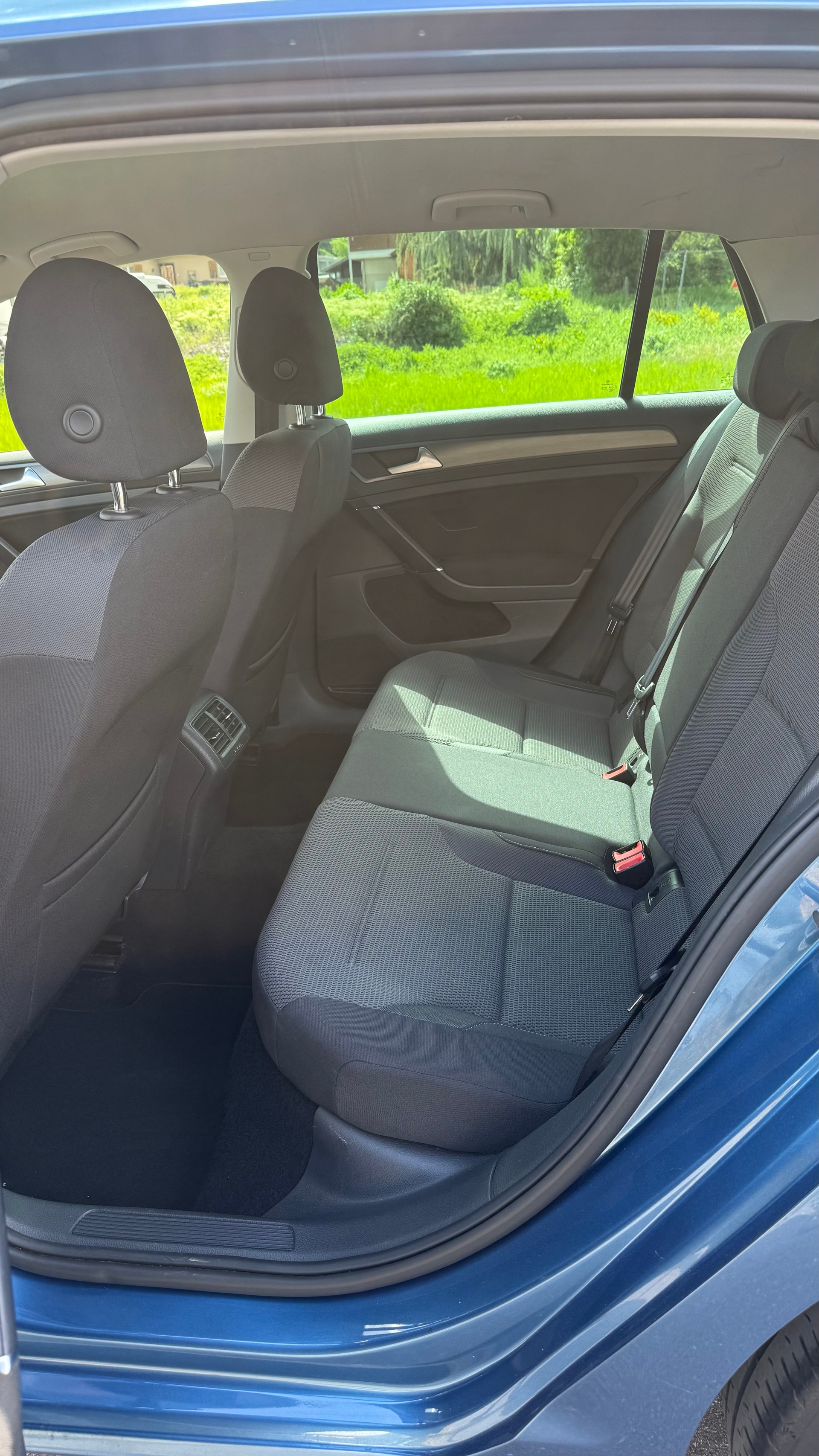 VW Golf 1.4 TSI Comfortline DSG-image-9
