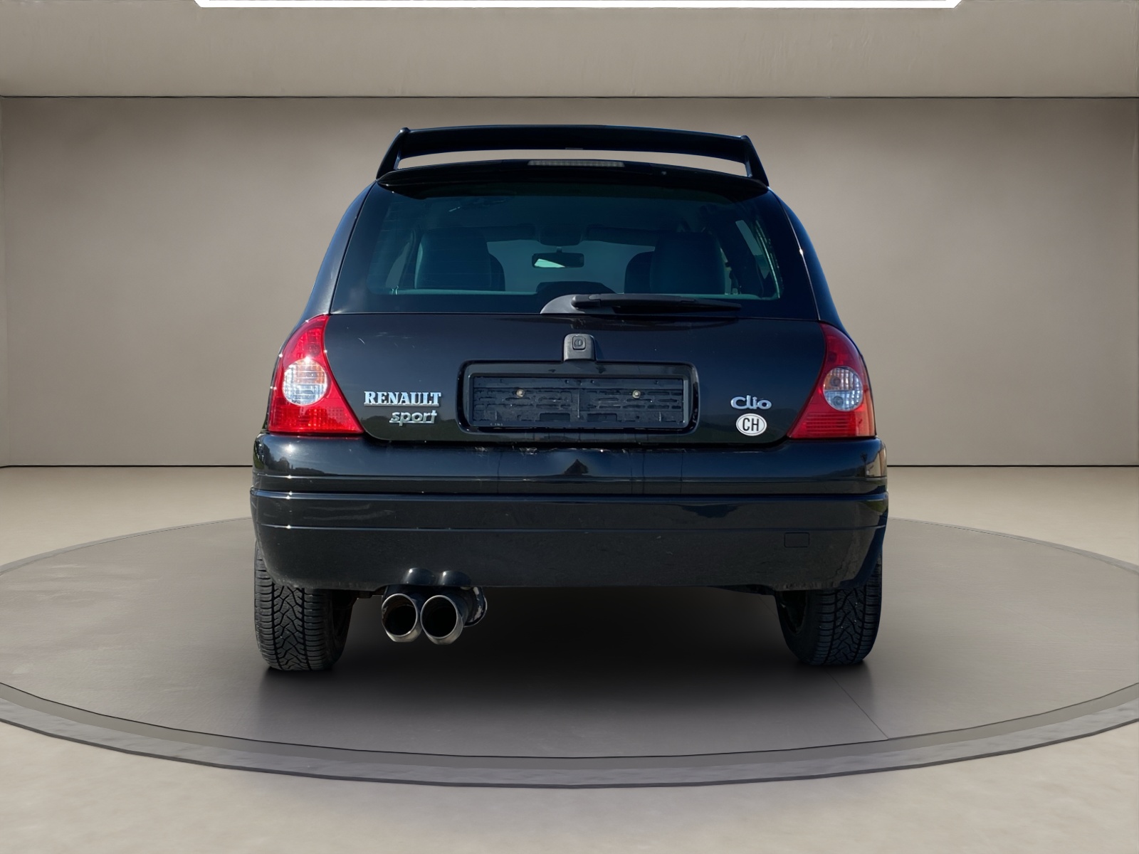 RENAULT Clio 2.0 16V Sport-image-3