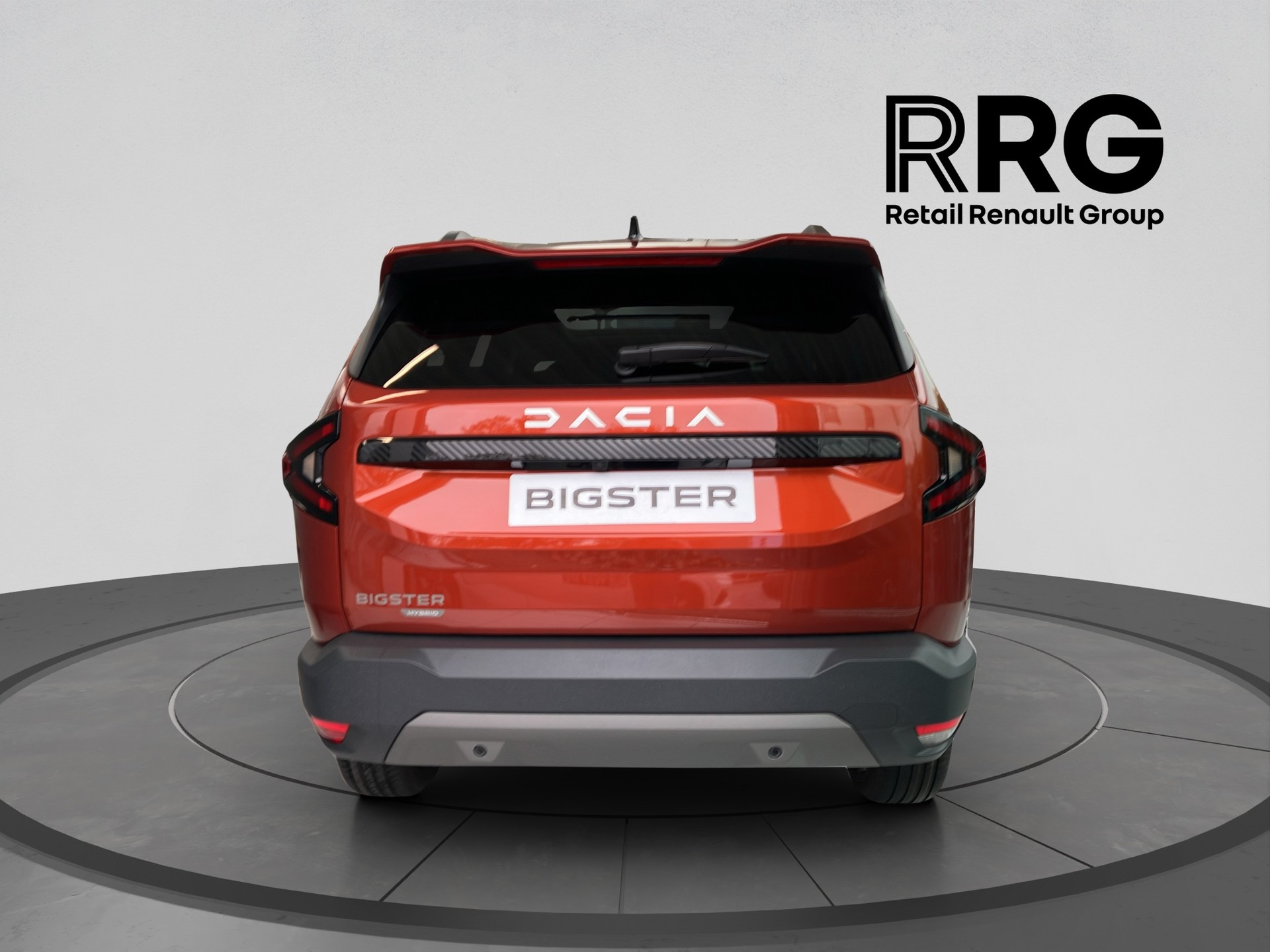 DACIA Bigster HEV 155 Journey-showroom-element-1