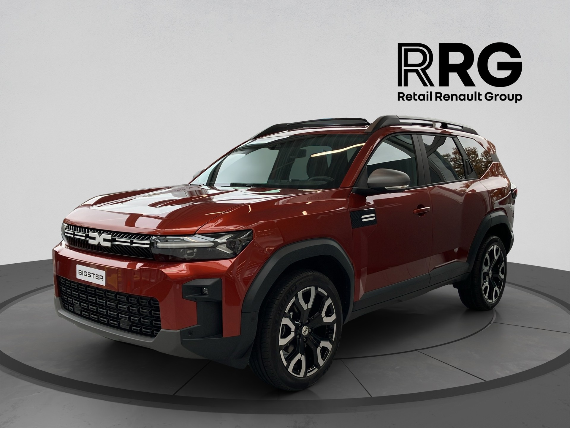 DACIA Bigster HEV 155 Journey-image-4