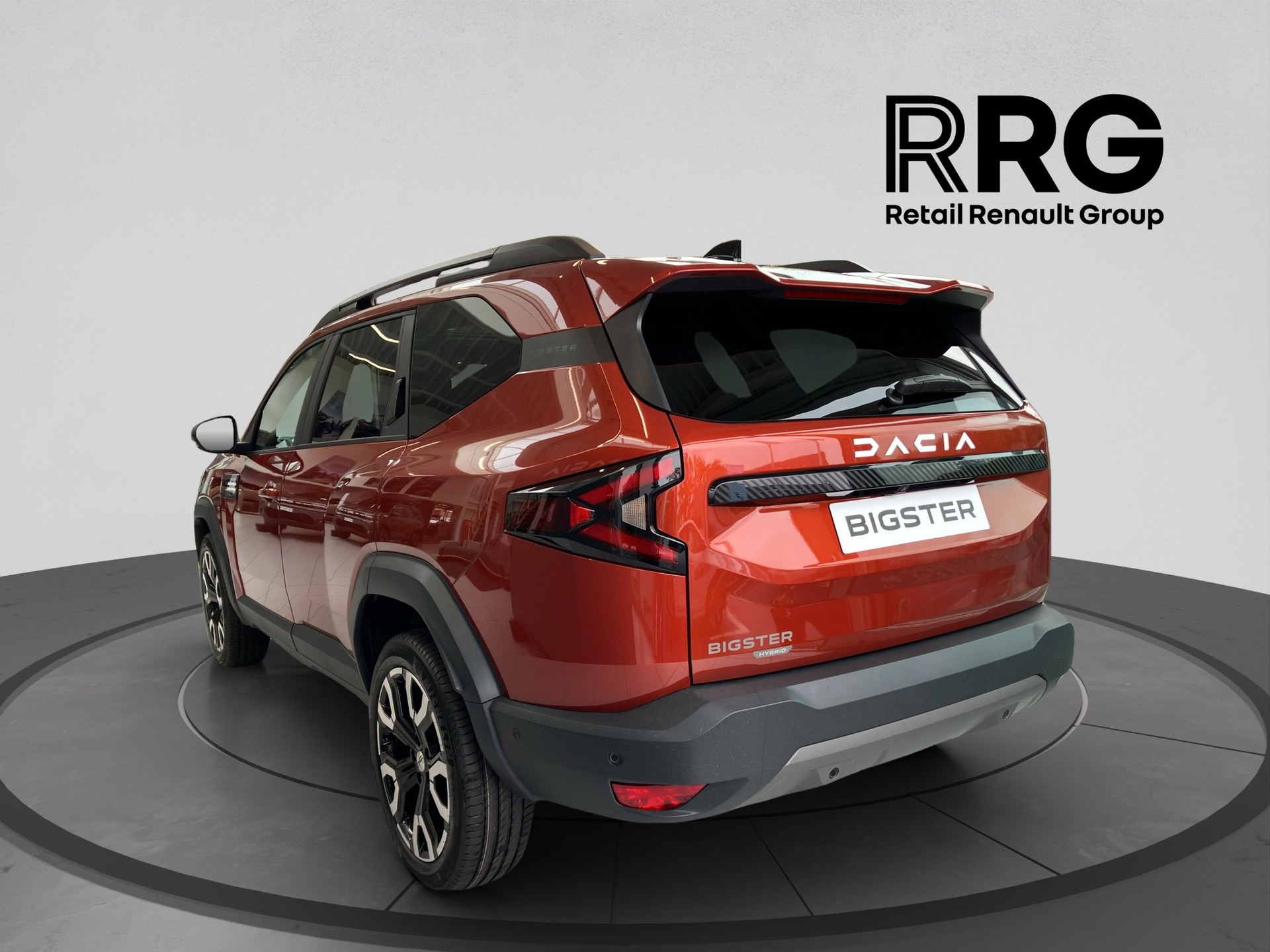 DACIA Bigster HEV 155 Journey-showroom-element-2