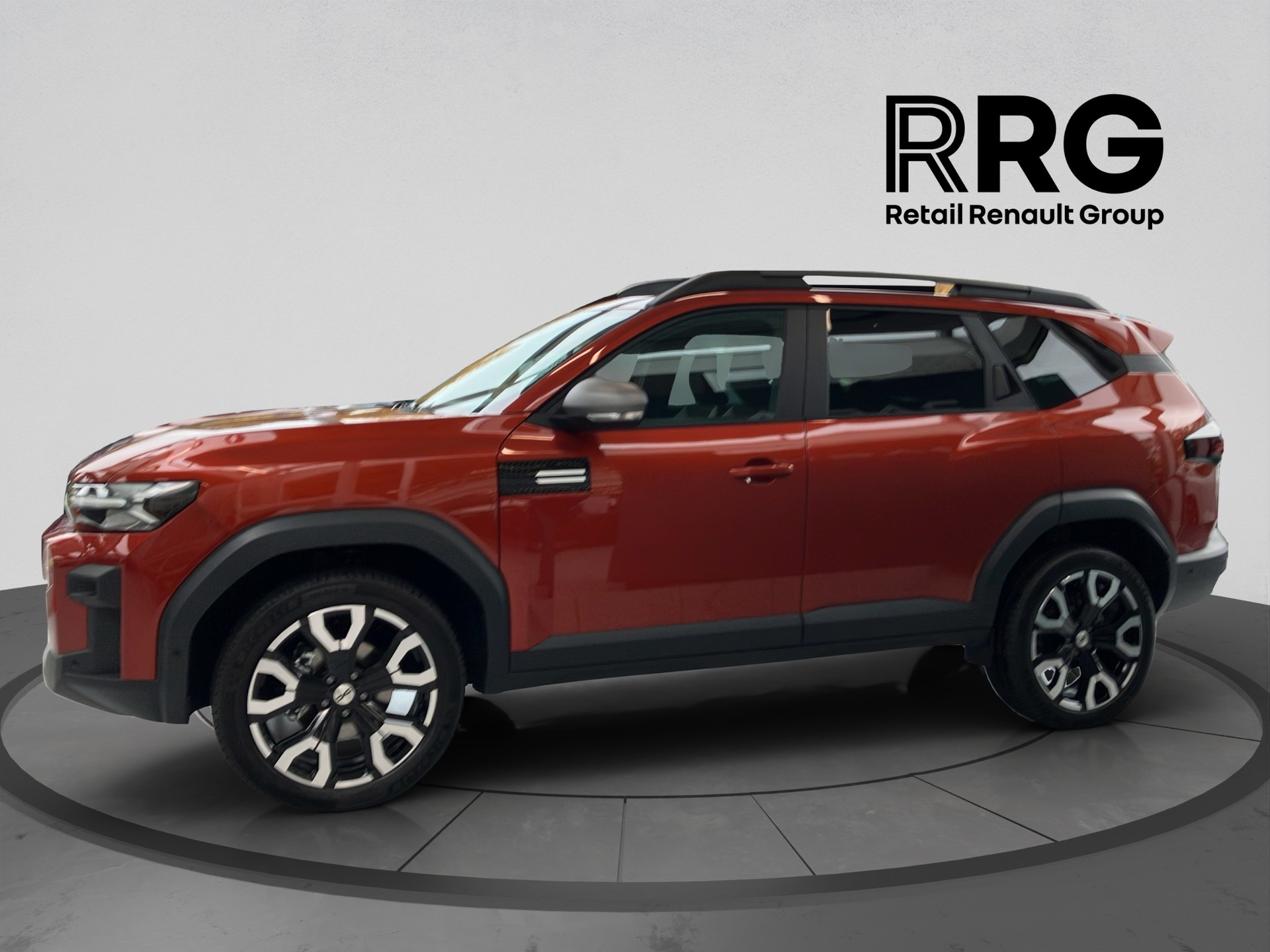DACIA Bigster HEV 155 Journey-showroom-element-3