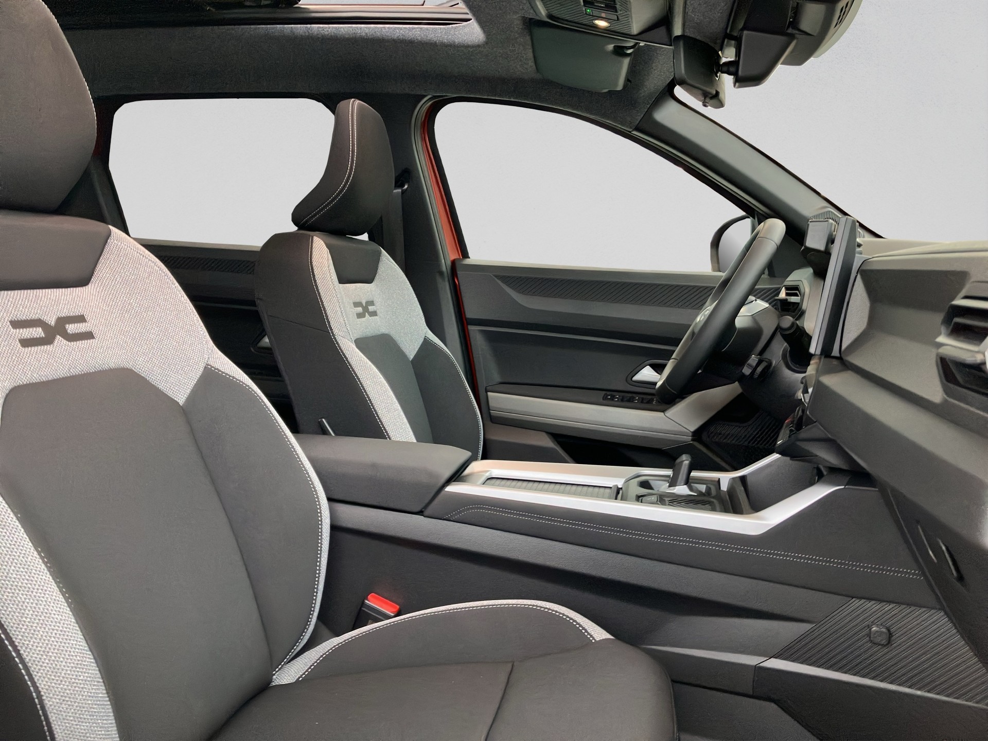 DACIA Bigster HEV 155 Journey-image-14