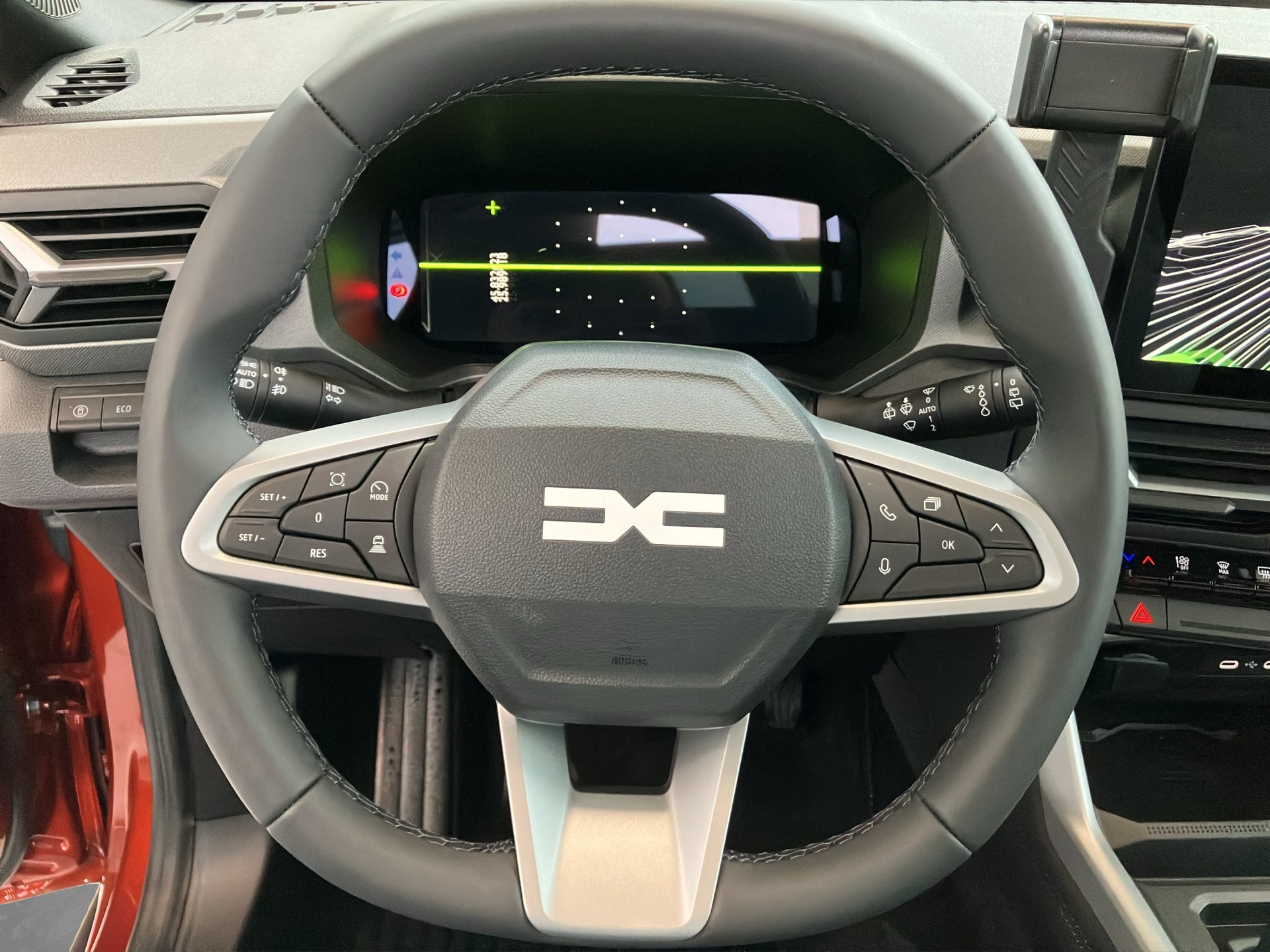 DACIA Bigster HEV 155 Journey-image-7