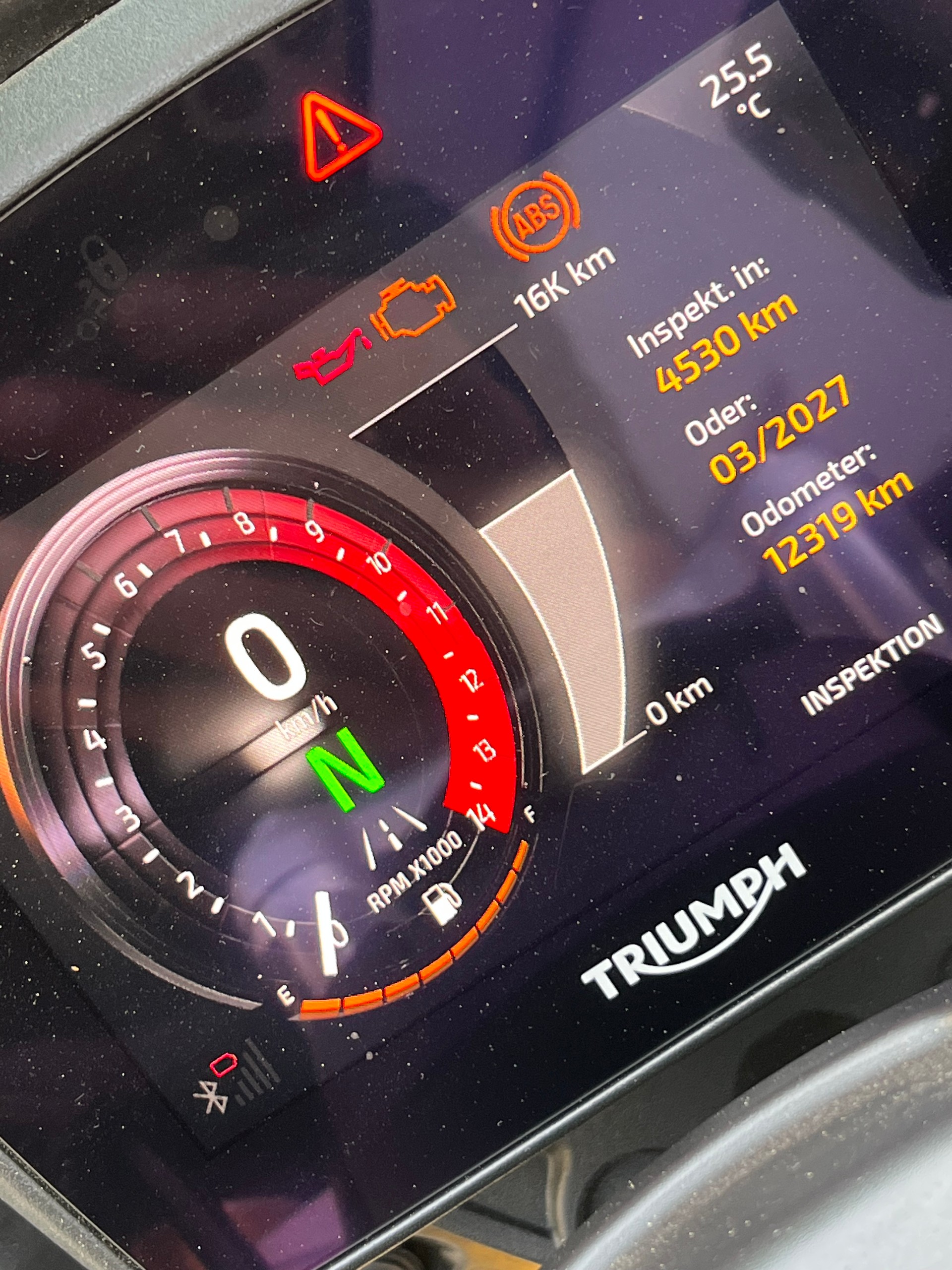 TRIUMPH Speed Triple RS-image-6