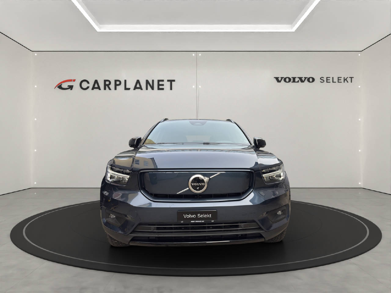 VOLVO XC40 P8 Twin Pro AWD-showroom-element-1