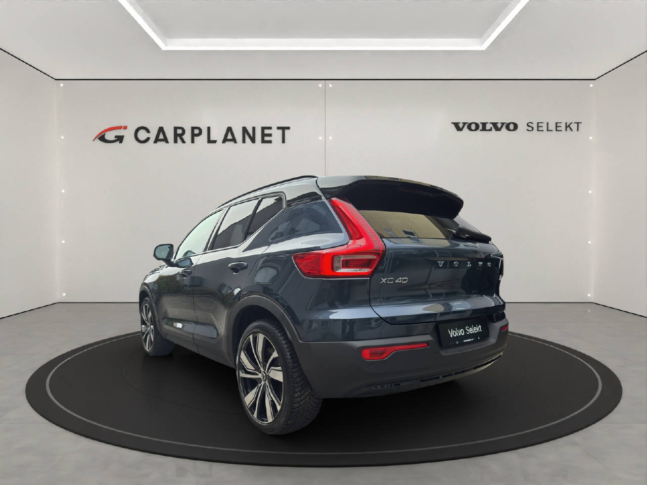VOLVO XC40 P8 Twin Pro AWD-showroom-element-3