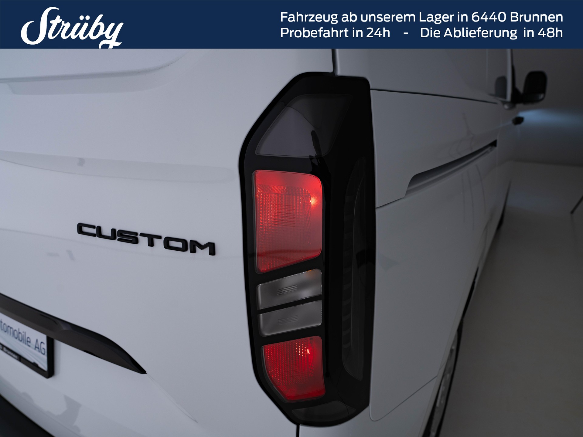 FORD Transit Custom Van 320 L1 2.0 EcoBlue 136PS Trend 4x4-image-31