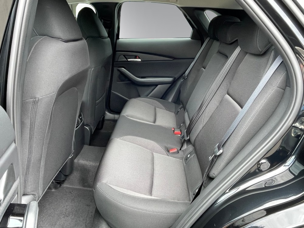 MAZDA CX-30 SKYACTIV-G 140 M Hybrid Centre Line FWD AT-image-6