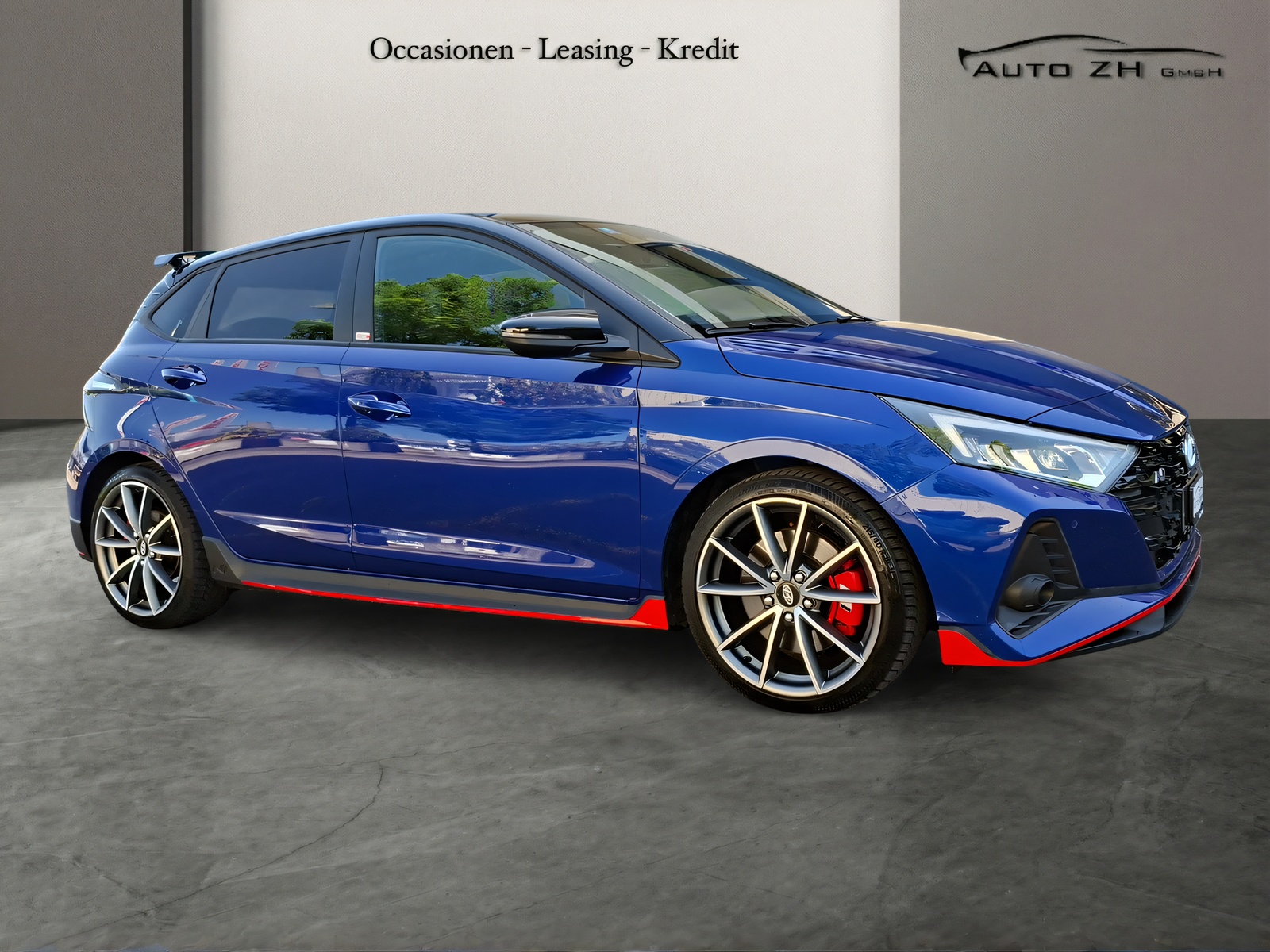 HYUNDAI i20 1.6 T-GDi N-image-2