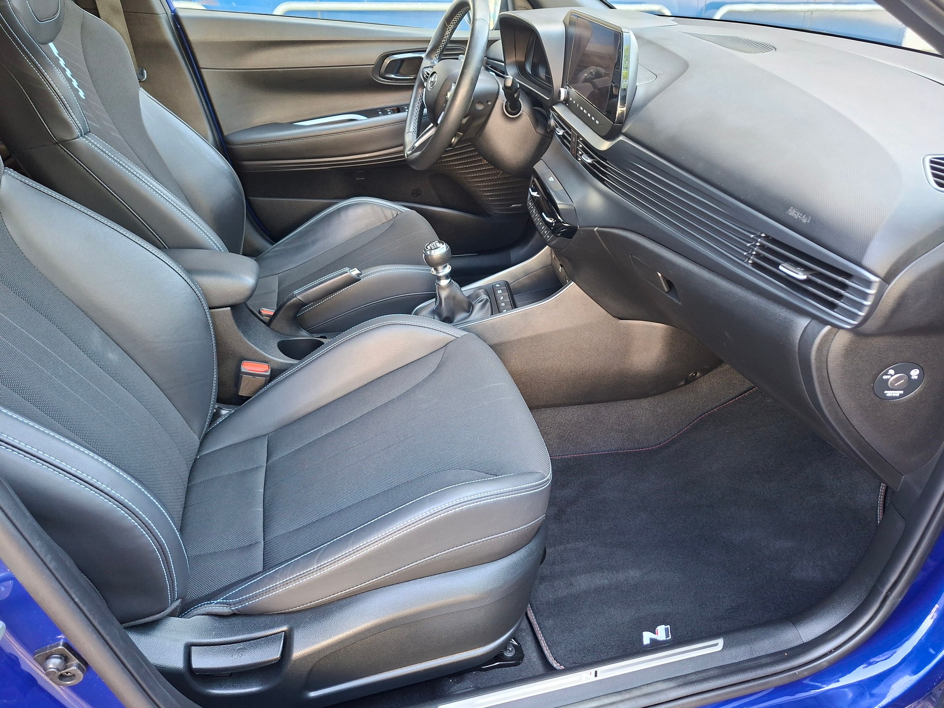 HYUNDAI i20 1.6 T-GDi N-image-7