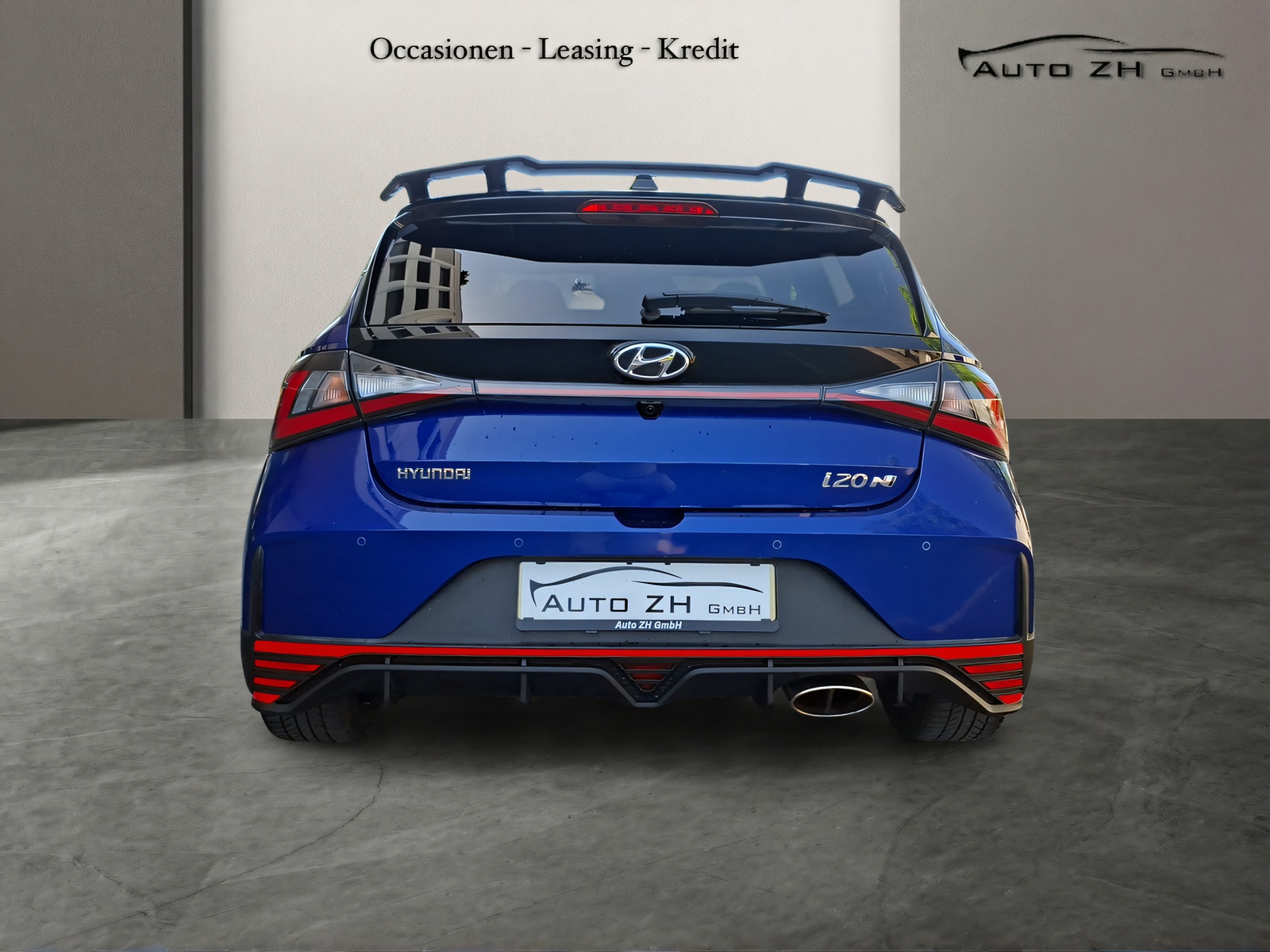 HYUNDAI i20 1.6 T-GDi N-image-4