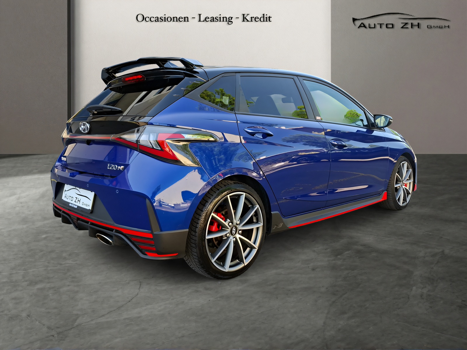HYUNDAI i20 1.6 T-GDi N-image-3