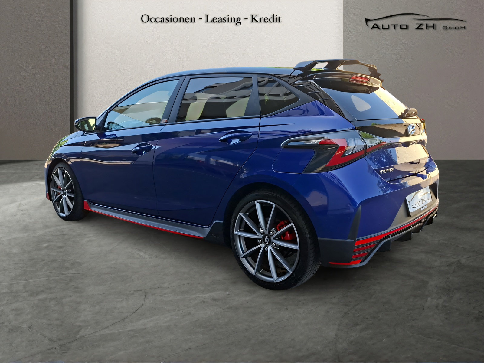 HYUNDAI i20 1.6 T-GDi N-image-5
