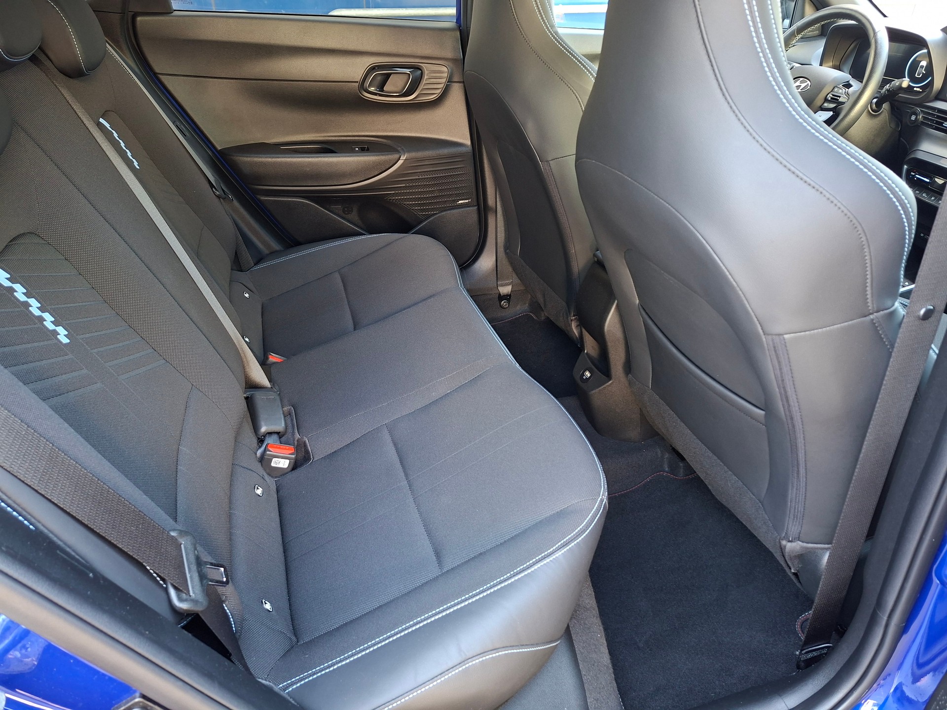 HYUNDAI i20 1.6 T-GDi N-image-10