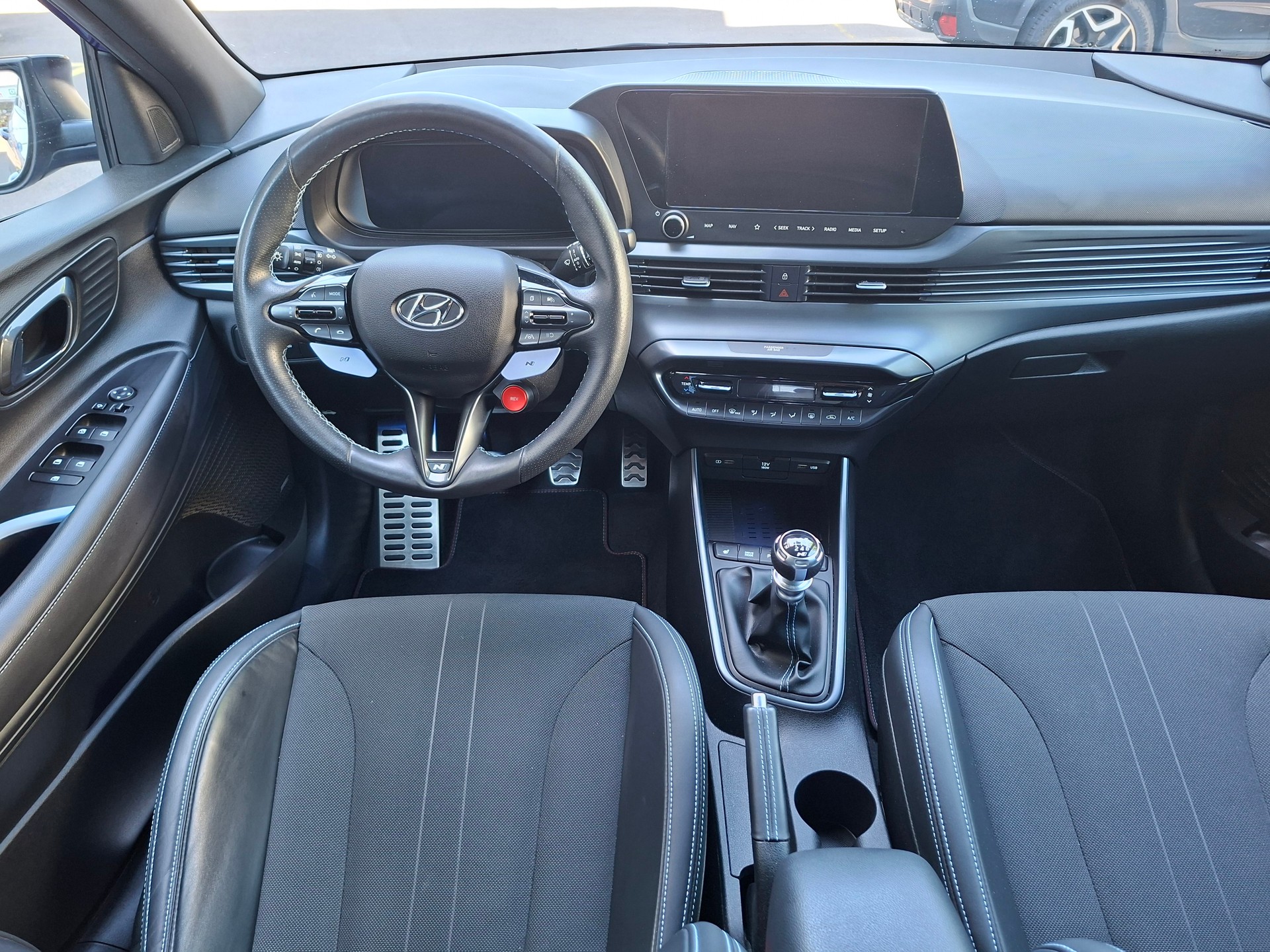 HYUNDAI i20 1.6 T-GDi N-image-8