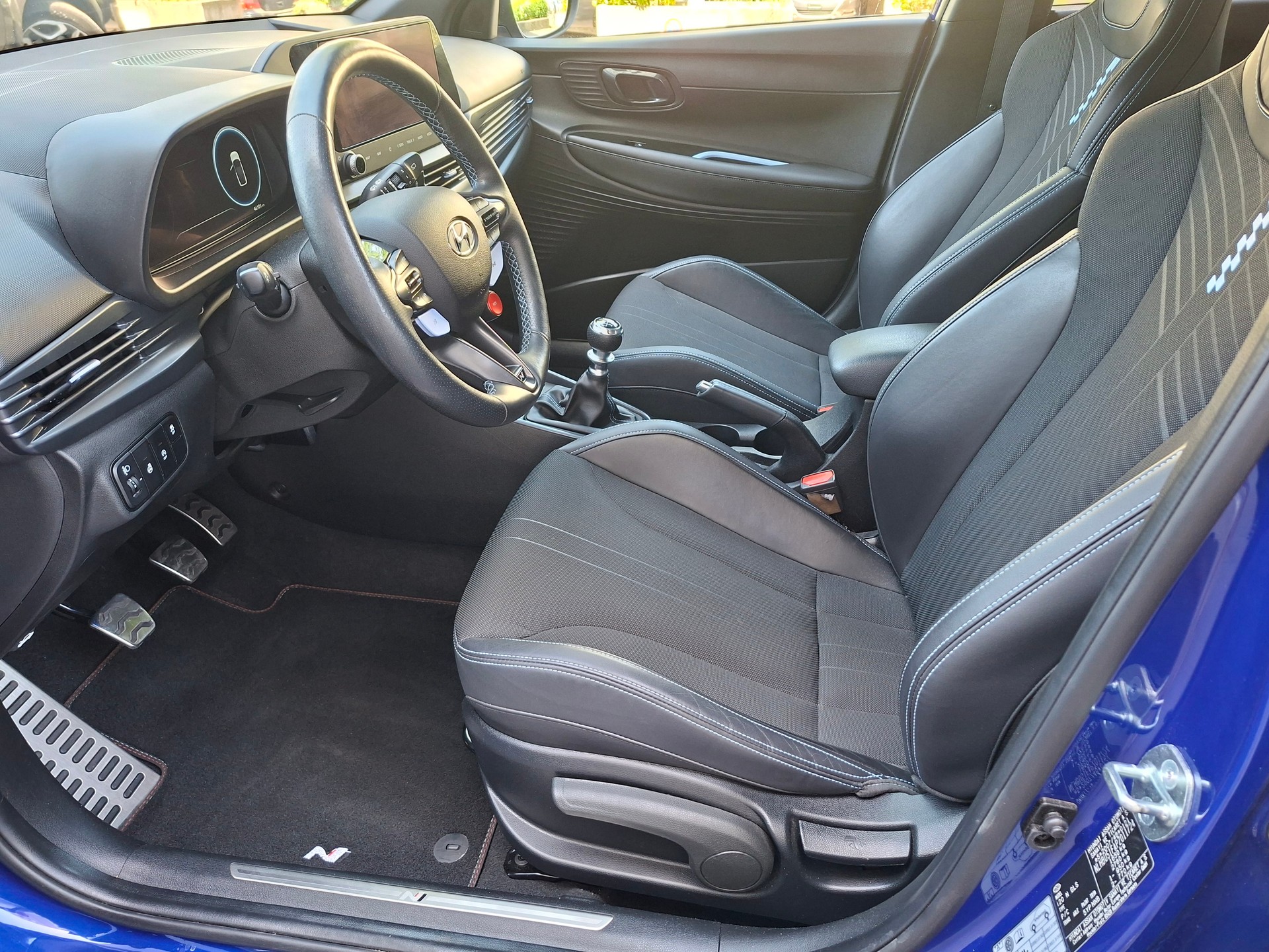 HYUNDAI i20 1.6 T-GDi N-image-6