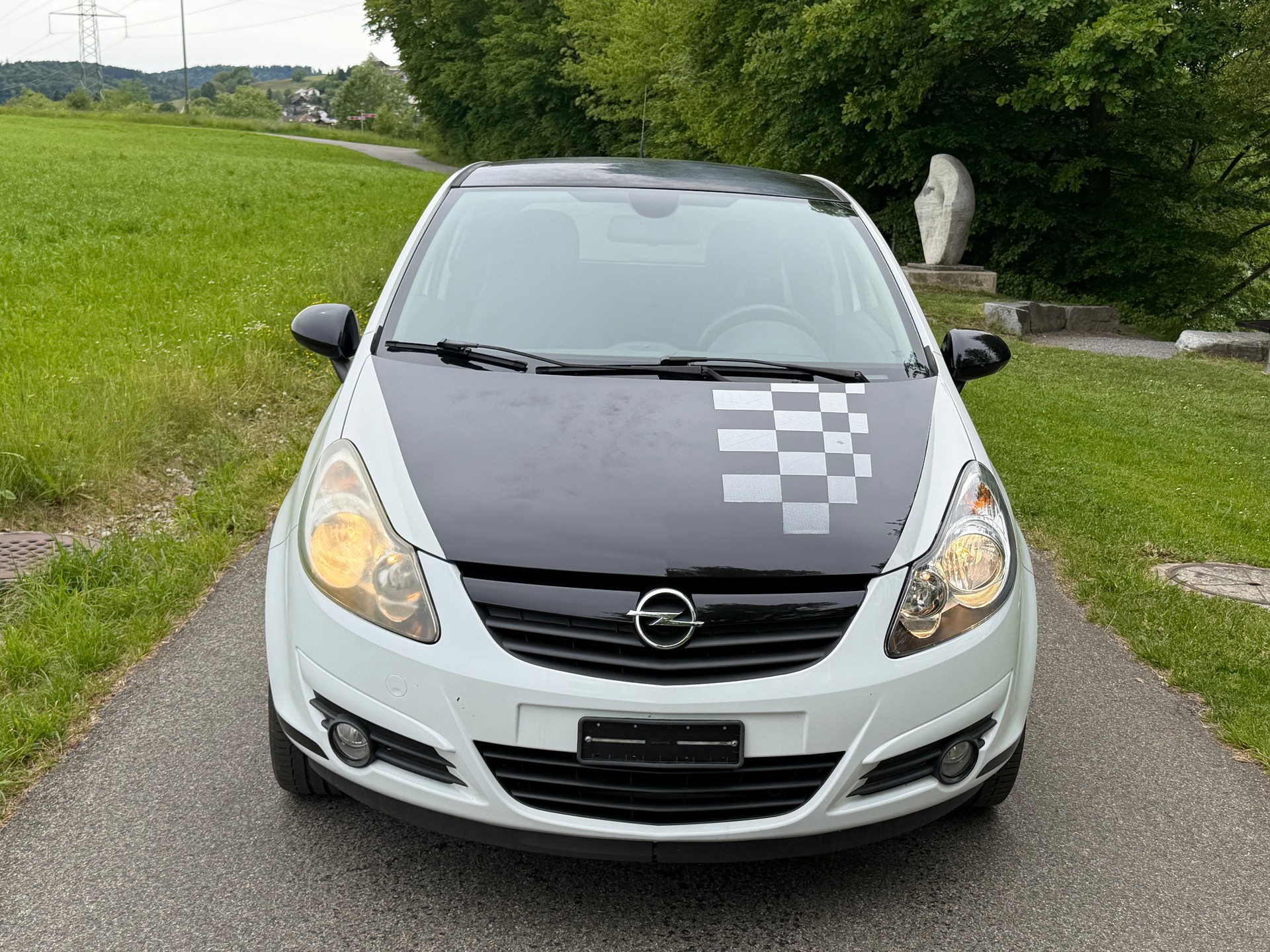 OPEL Corsa 1.4 TP Color Edition-image-2