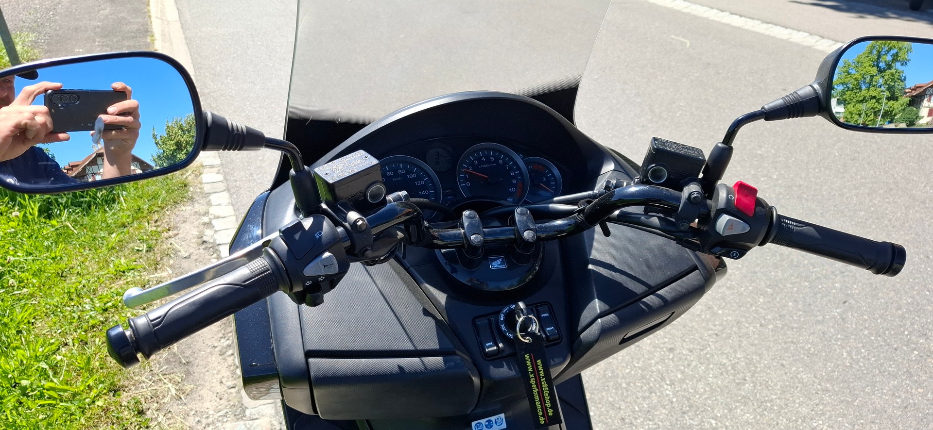 HONDA NSS 300 A ABS-image-9