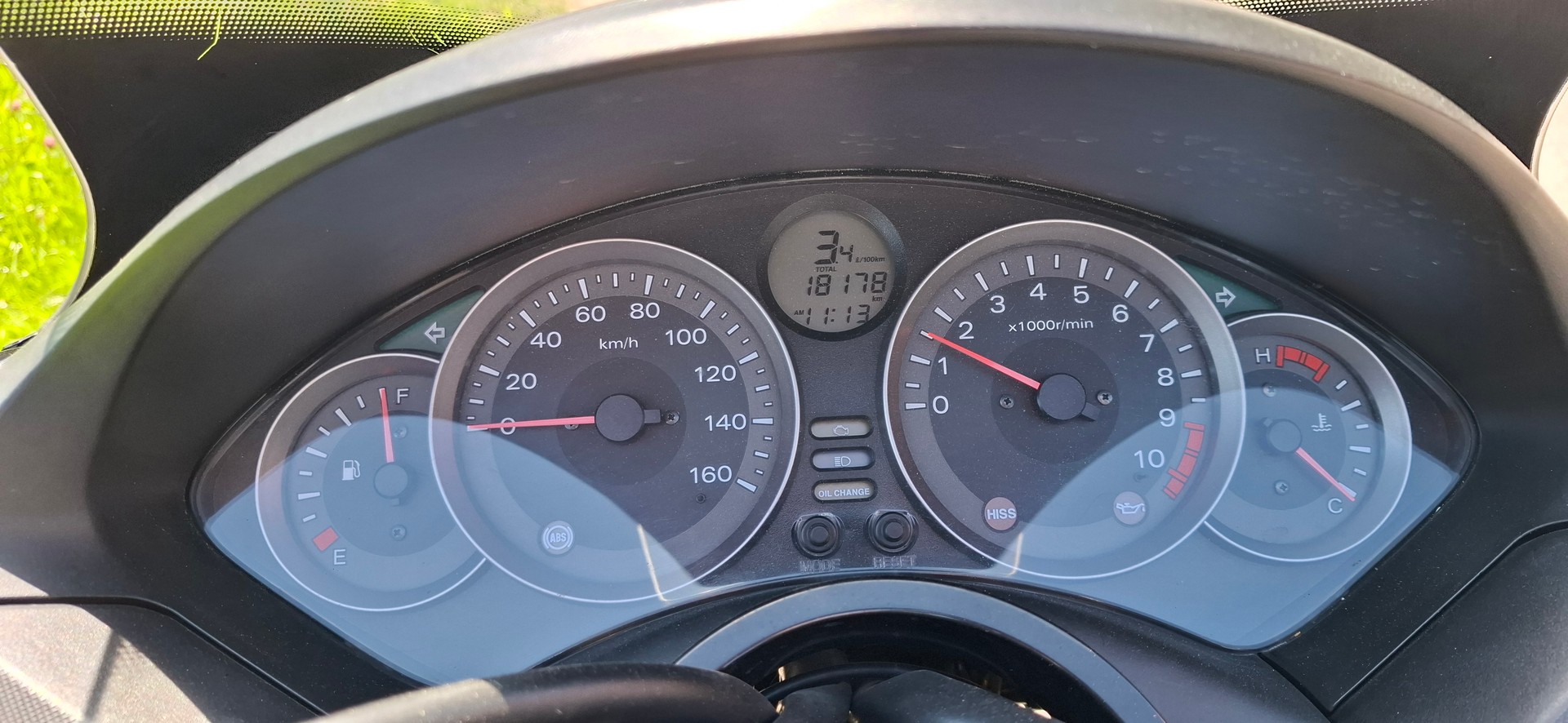HONDA NSS 300 A ABS-image-8