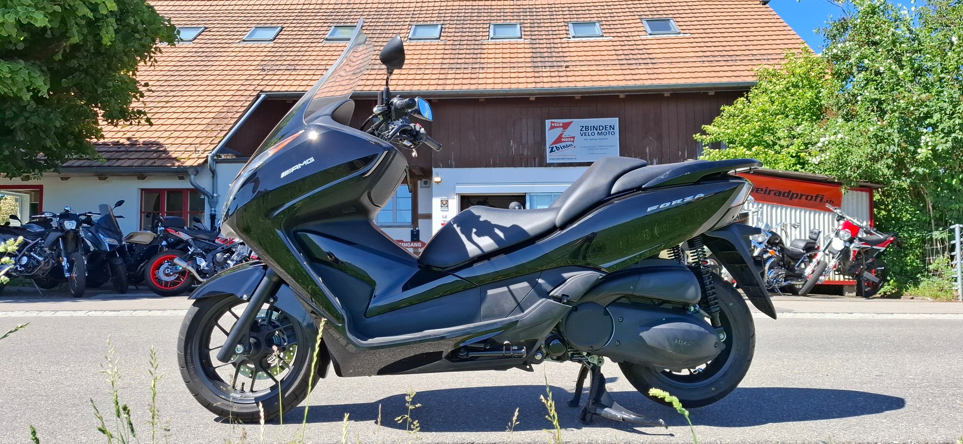 HONDA NSS 300 A ABS-image-6