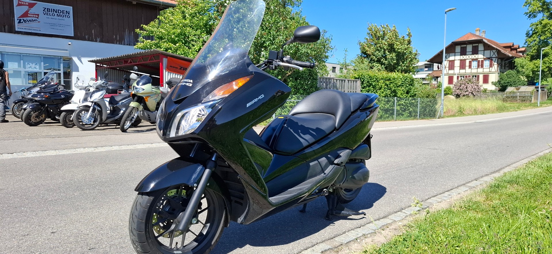 HONDA NSS 300 A ABS-image-7