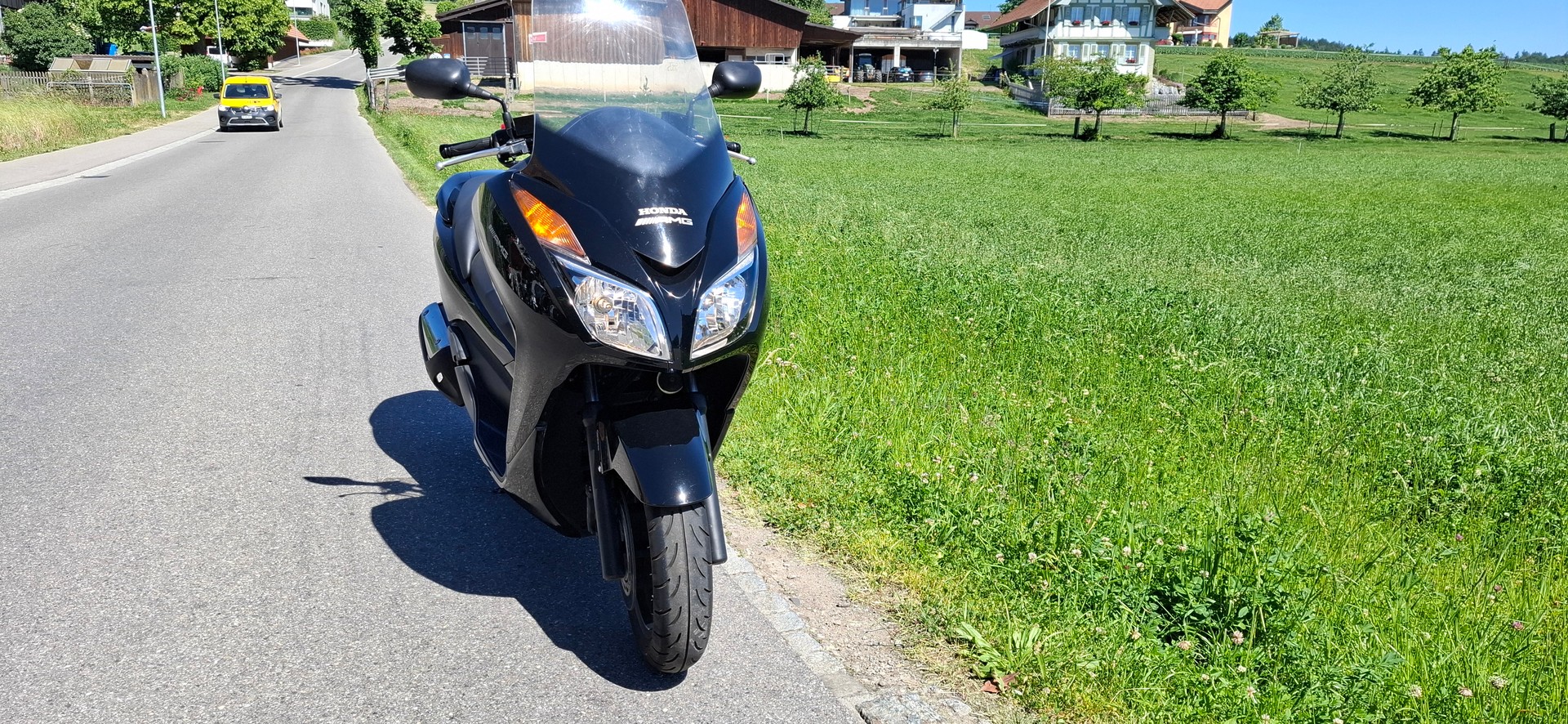 HONDA NSS 300 A ABS-image-3