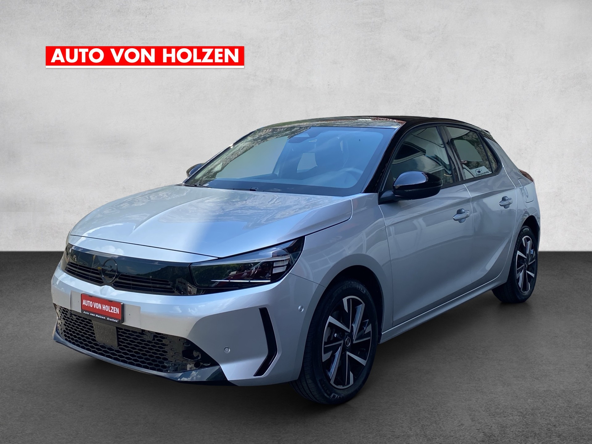OPEL Corsa 1.2 TP GS-showroom-element-1