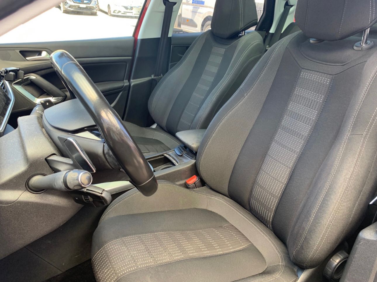 PEUGEOT 308 SW 1.2 THP Active Automatic-image-5