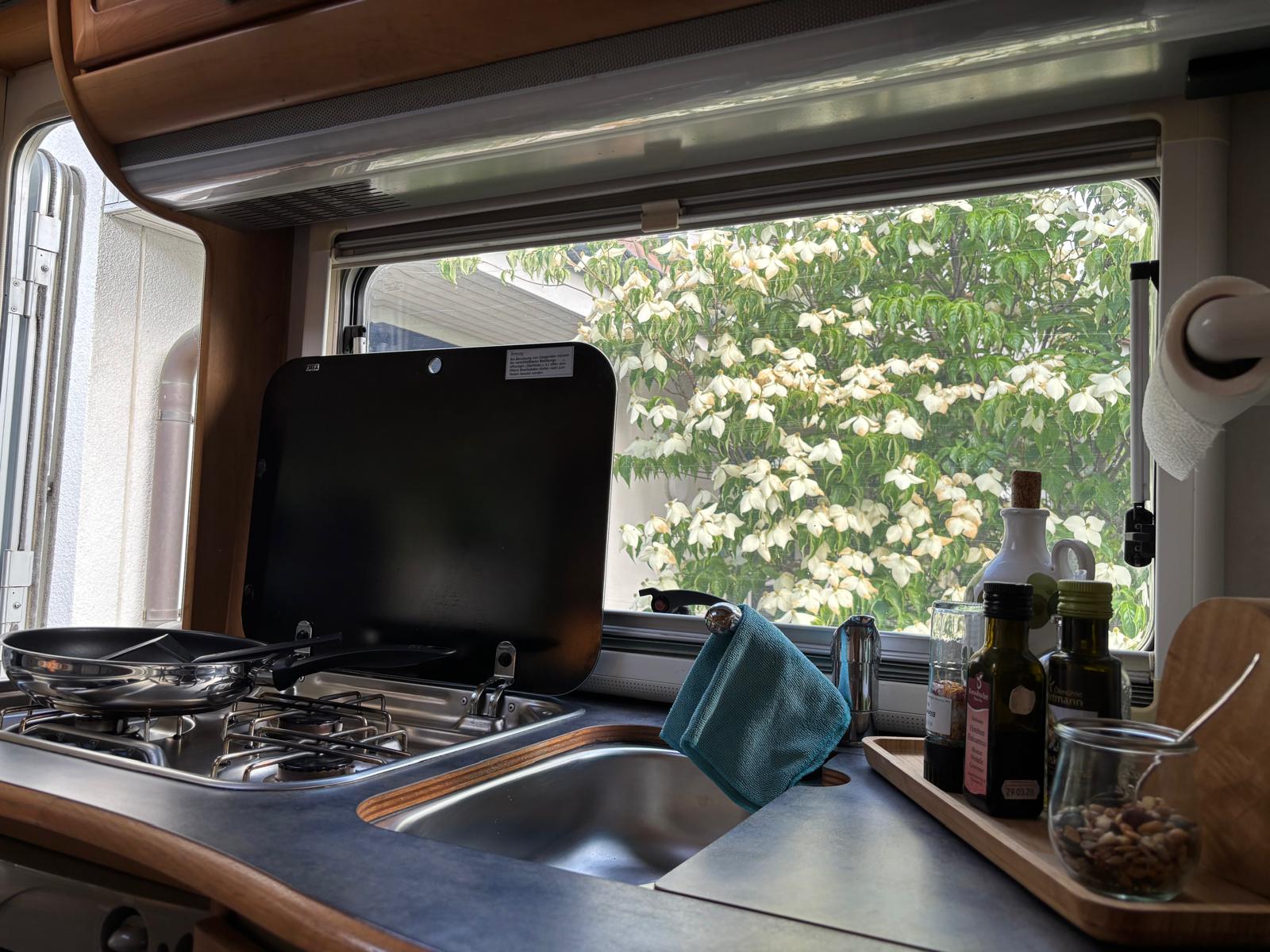 HYMER GM660 Star Line Mercedes-image-6