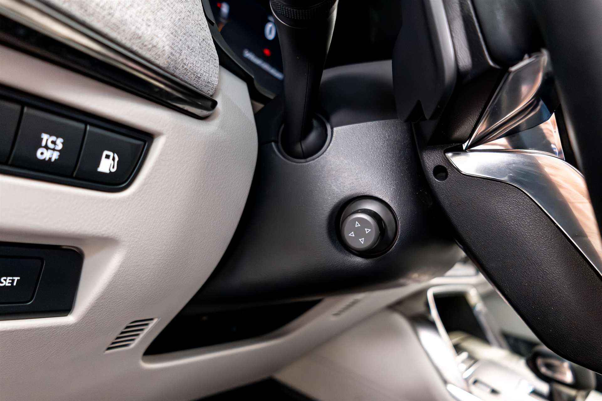 MAZDA CX-60 e-Skyactiv PHEV 327 AWD Takumi-image-9