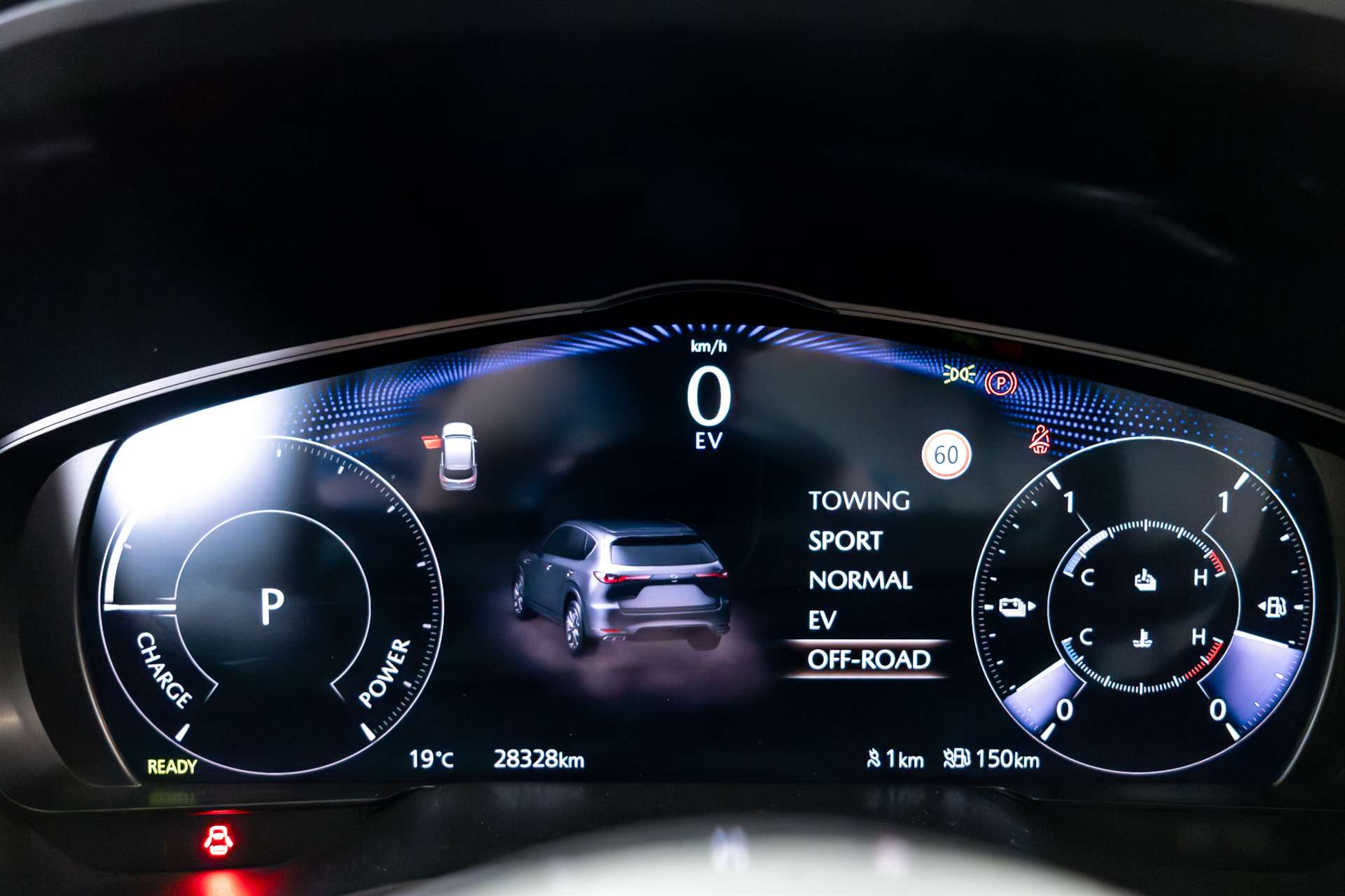 MAZDA CX-60 e-Skyactiv PHEV 327 AWD Takumi-image-20