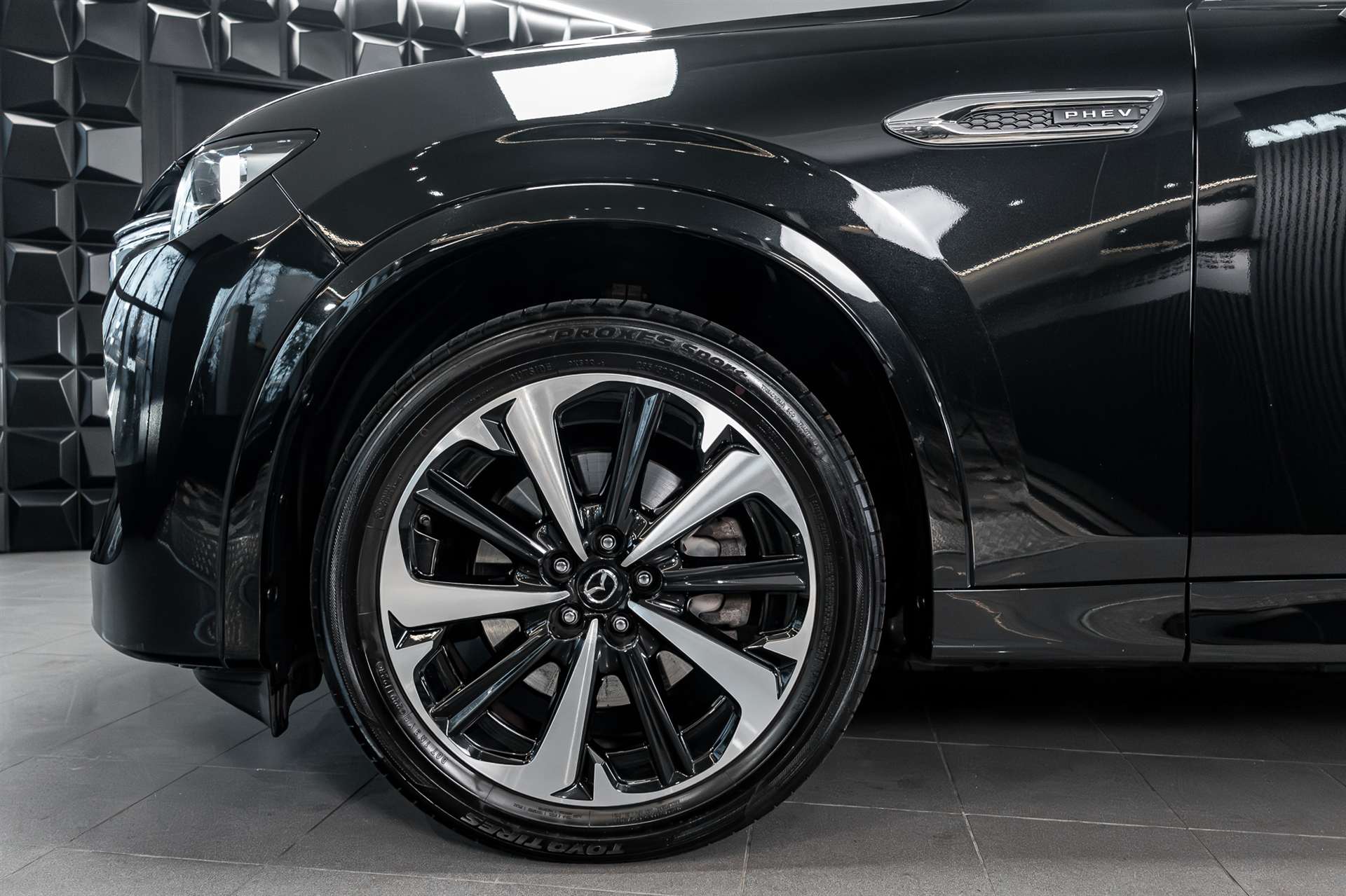 MAZDA CX-60 e-Skyactiv PHEV 327 AWD Takumi-image-30