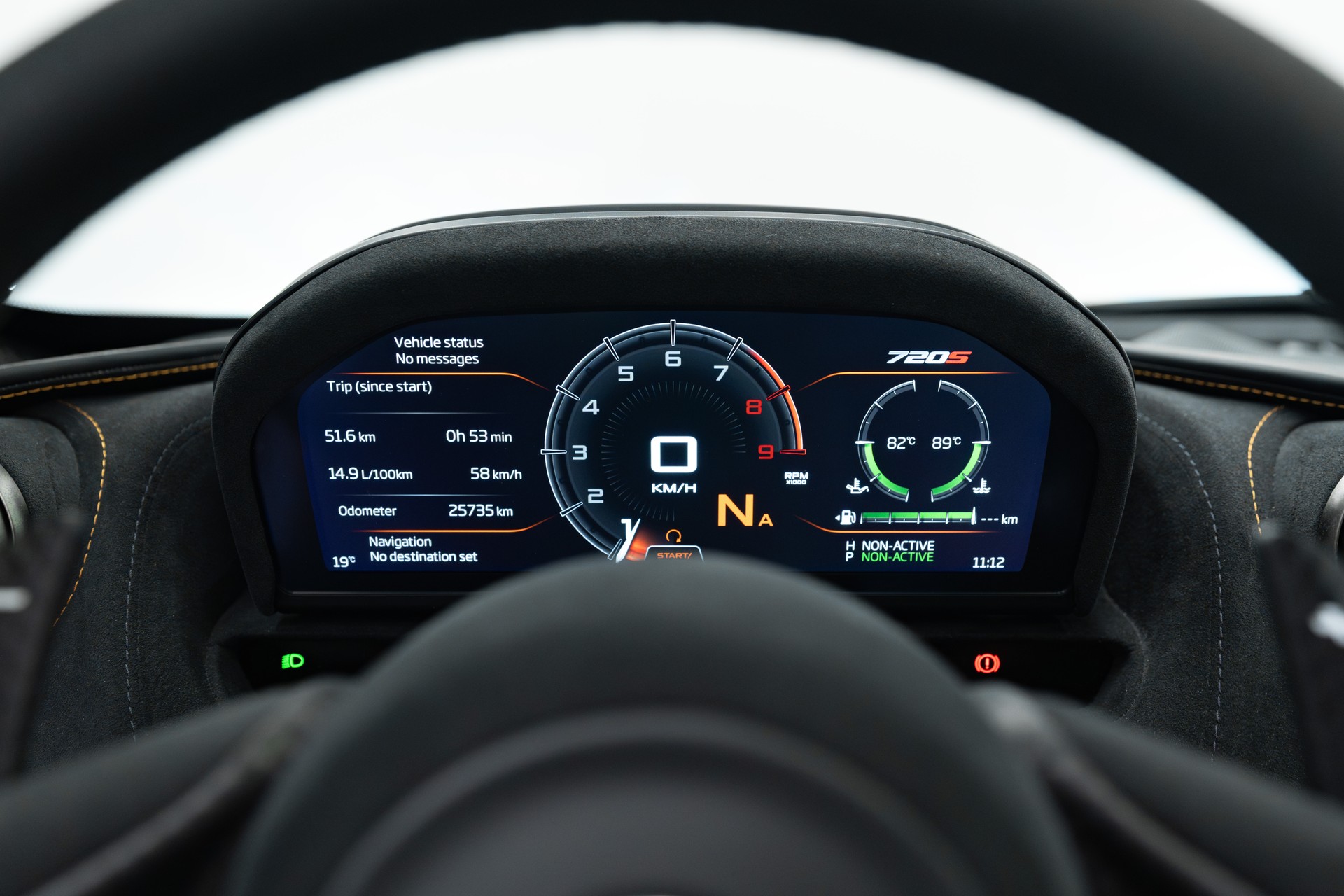 McLAREN 720S Coupé 4.0 V8 SSG Performance-image-10