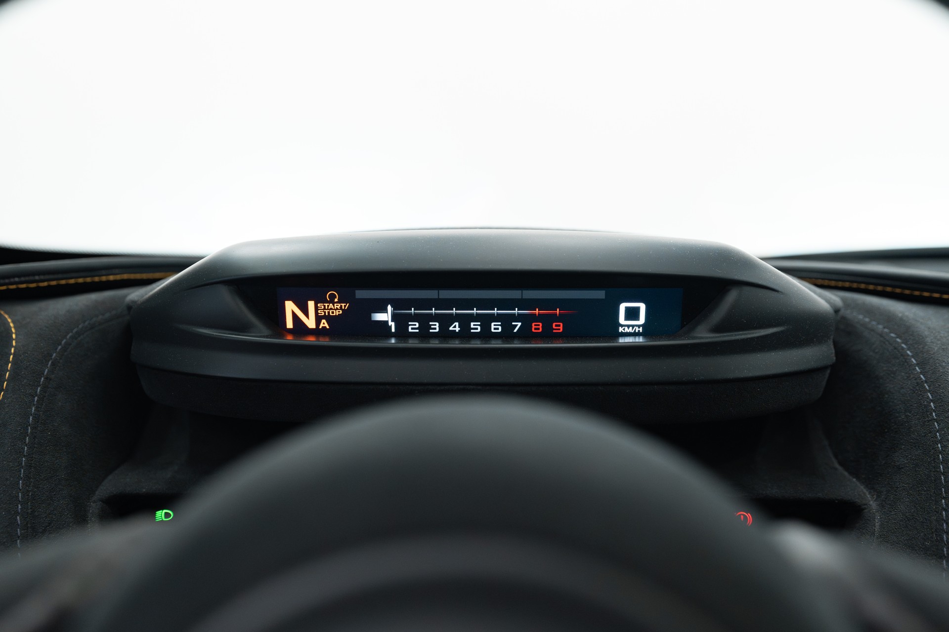 McLAREN 720S Coupé 4.0 V8 SSG Performance-image-9