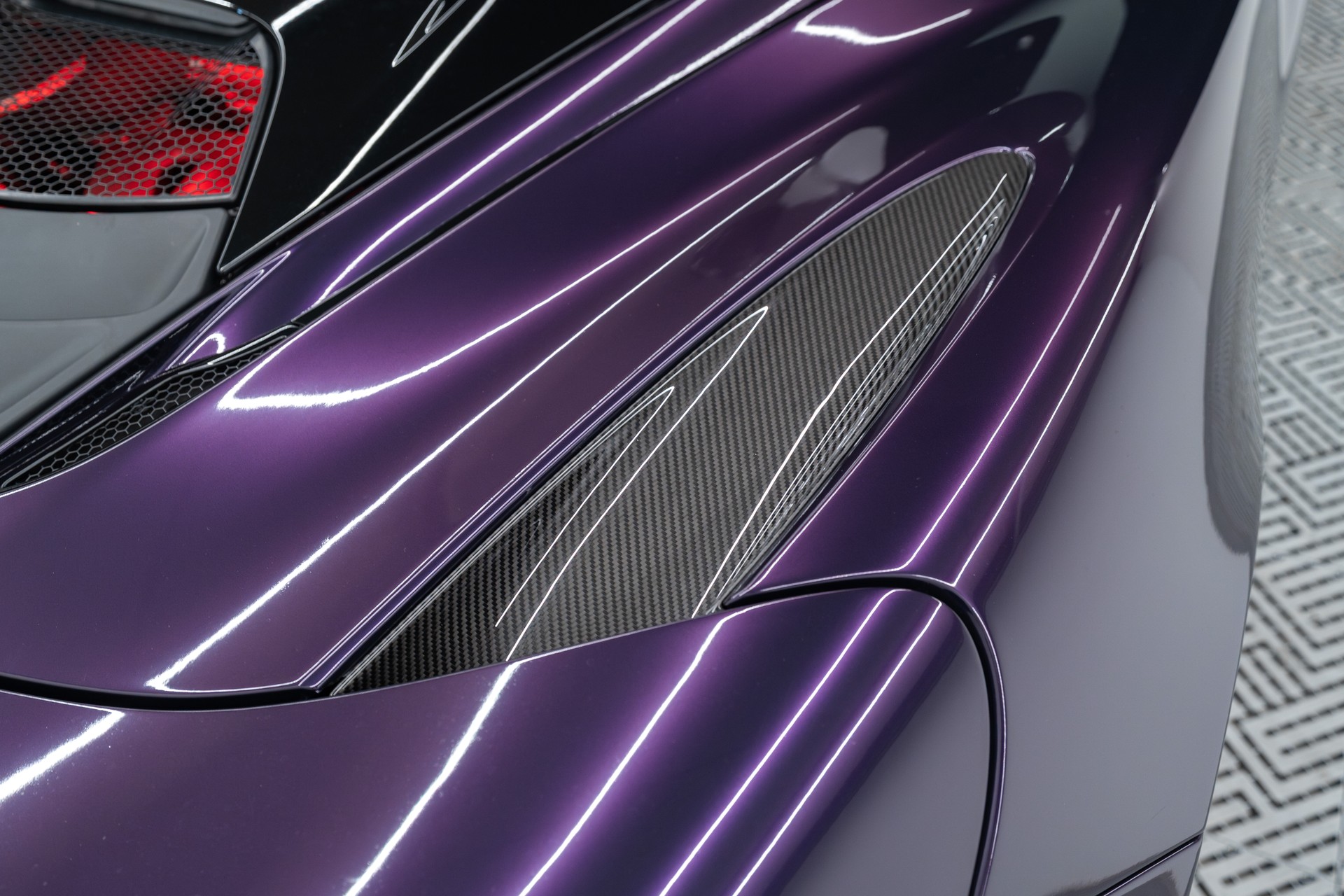 McLAREN 720S Coupé 4.0 V8 SSG Performance-image-8